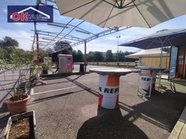 attivita commerciale in vendita a Savogna d'Isonzo