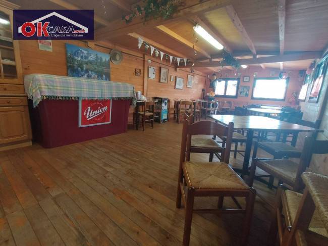 attivita commerciale in vendita a Savogna d'Isonzo