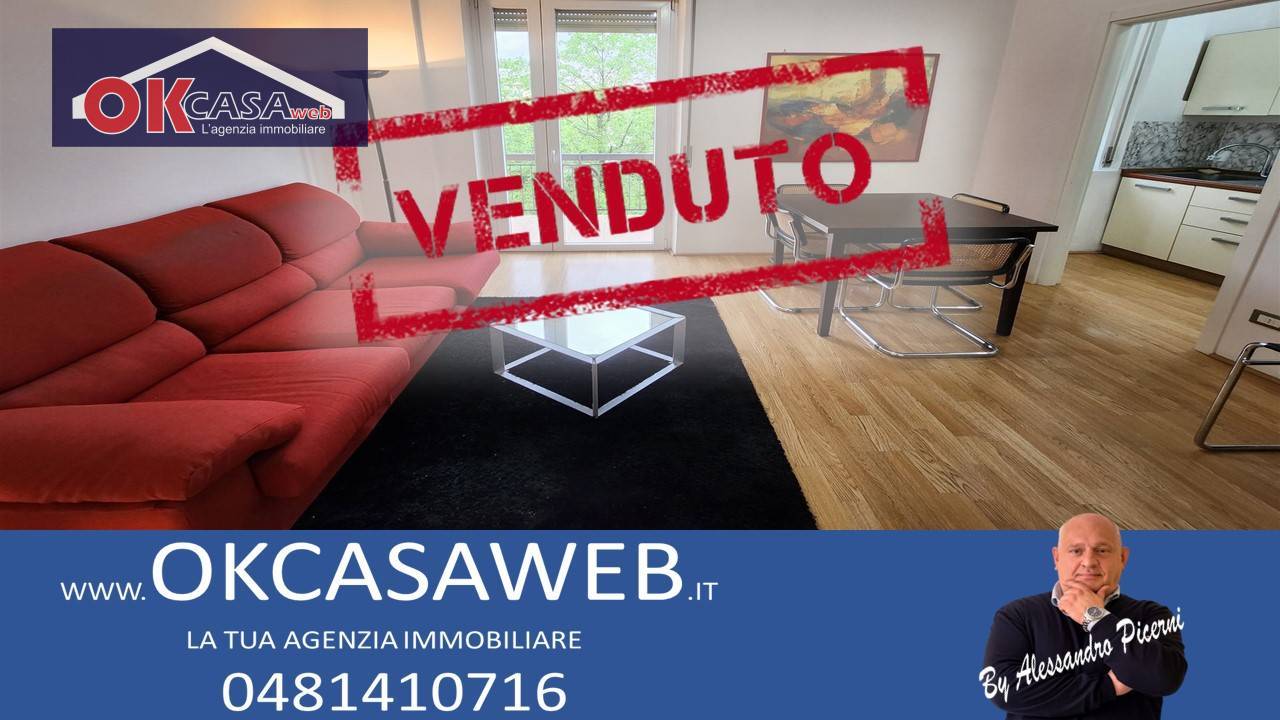 Appartamento in vendita a Verona, Stadio