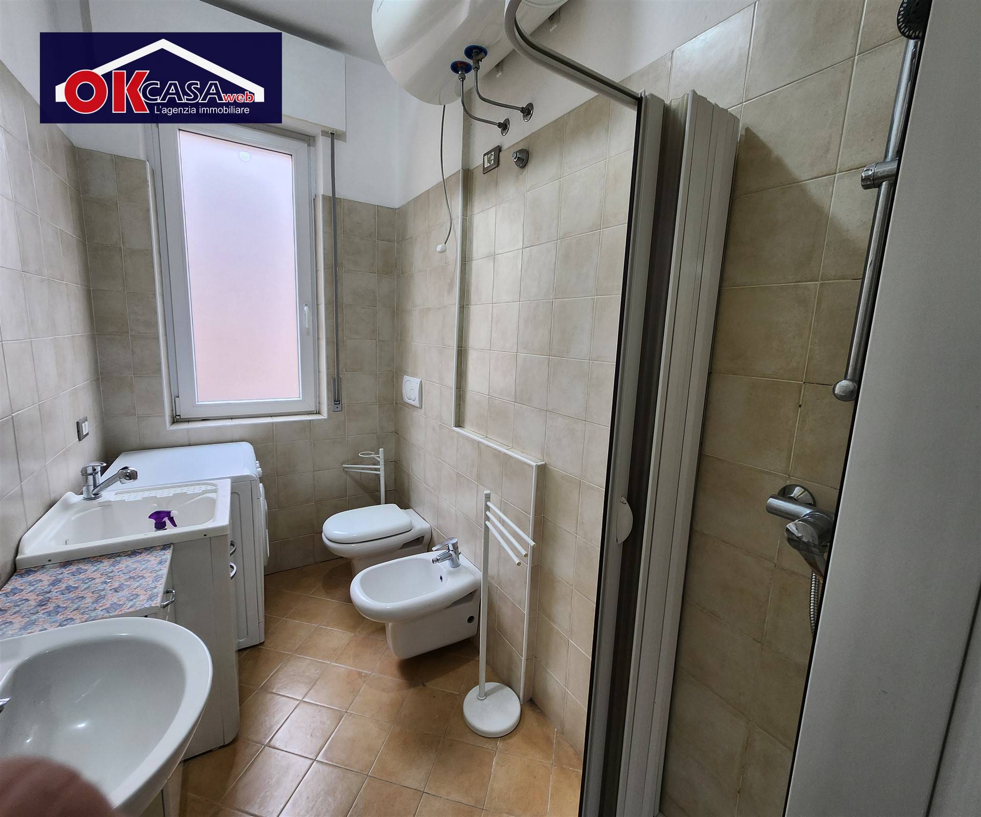 Appartamento in vendita a Verona, Stadio