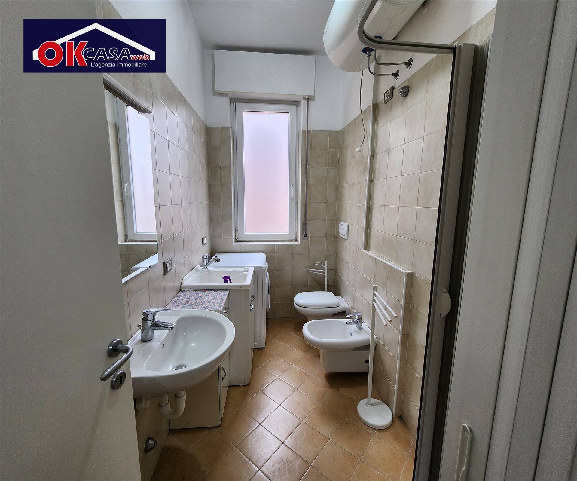 Appartamento in vendita a Verona, Stadio