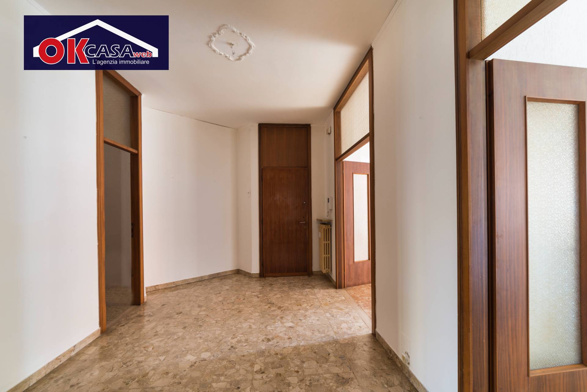 Appartamento in vendita a Verona, Stadio