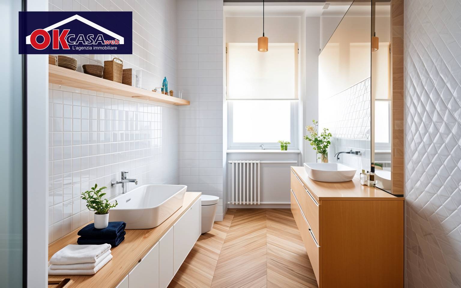 Appartamento in vendita a Verona, Borgo Venezia