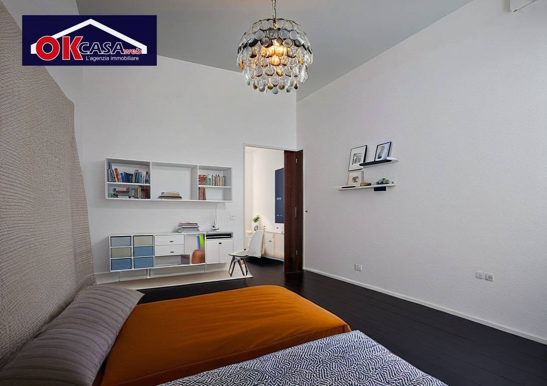 Appartamento in vendita a Verona, Borgo Venezia