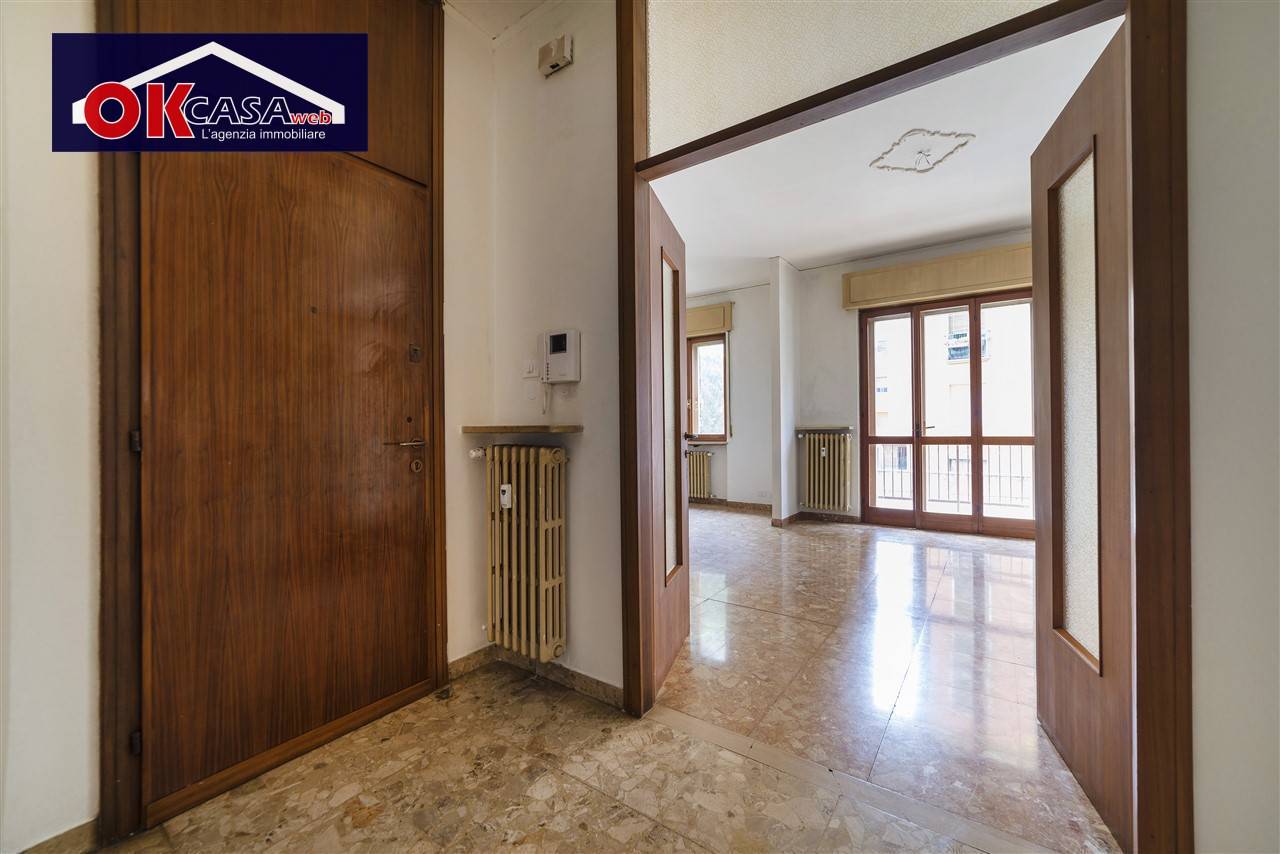 Appartamento in vendita a Verona, Borgo Trento