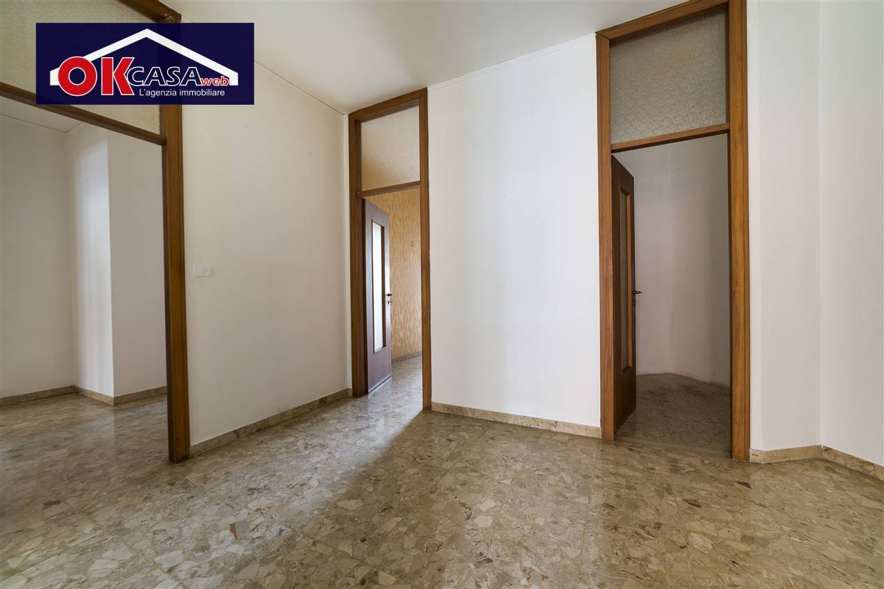 Appartamento in vendita a Verona, Borgo Trento