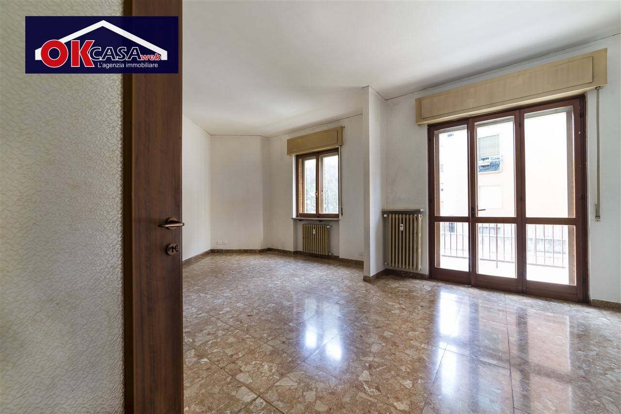 Appartamento in vendita a Verona, Borgo Trento