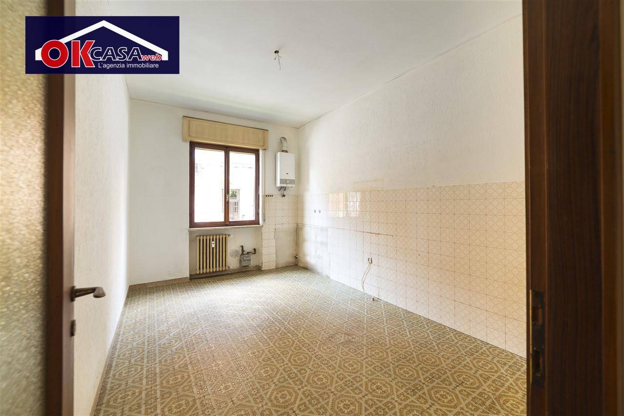 Appartamento in vendita a Verona, Borgo Trento