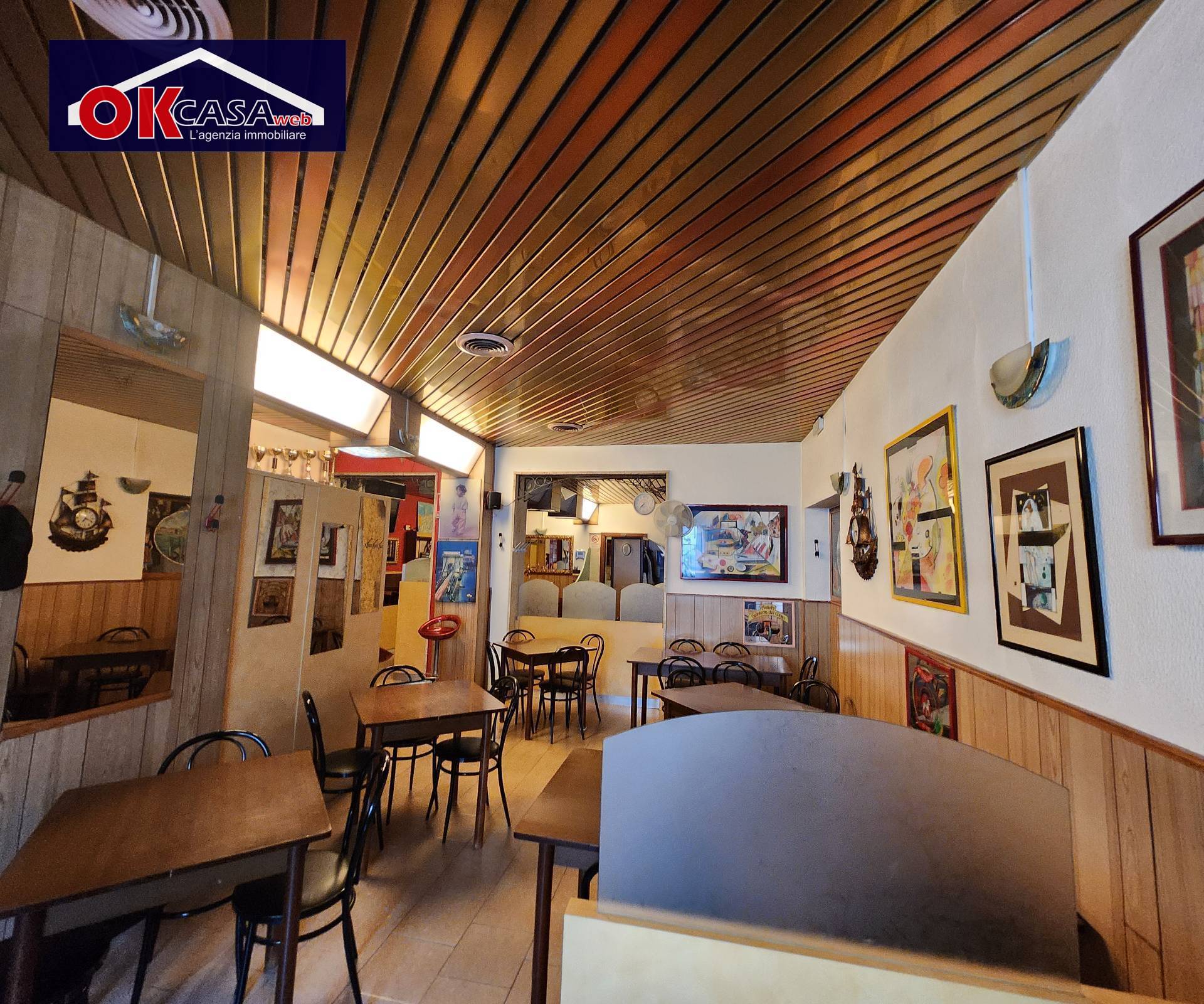 Locale commerciale in vendita a Verona, Borgo Venezia