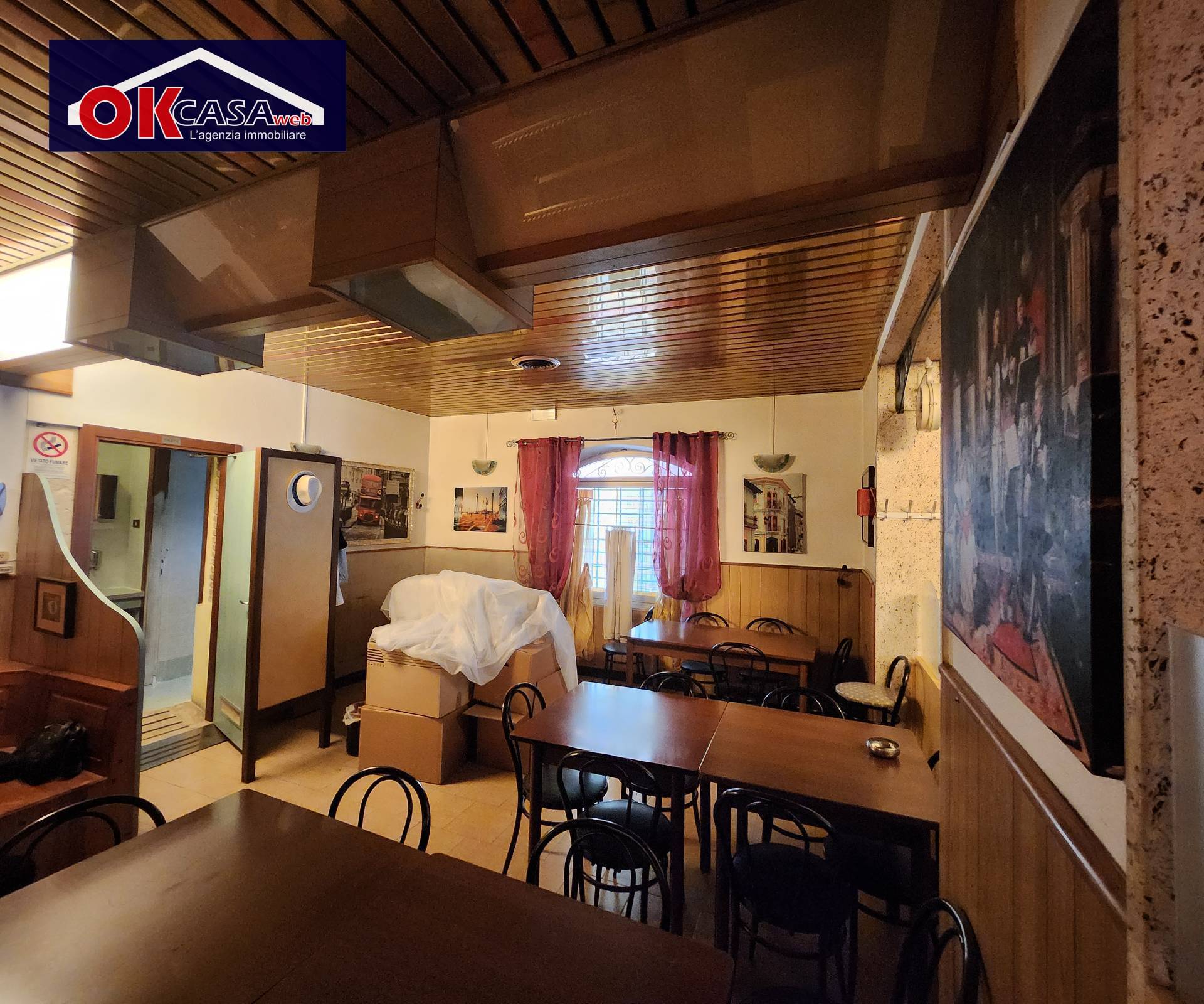 Locale commerciale in vendita a Verona, Borgo Venezia