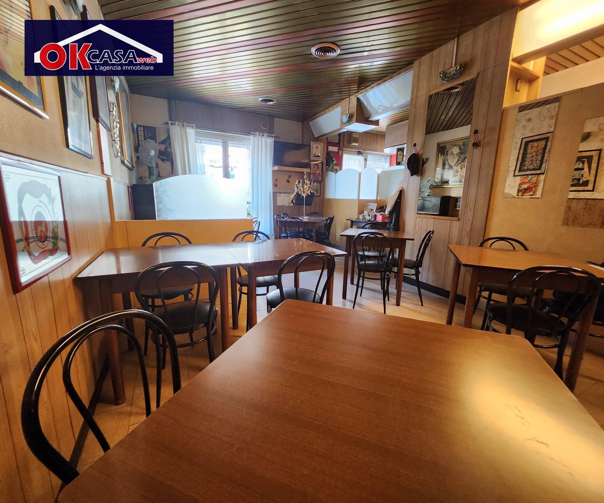 Locale commerciale in vendita a Verona, Borgo Venezia