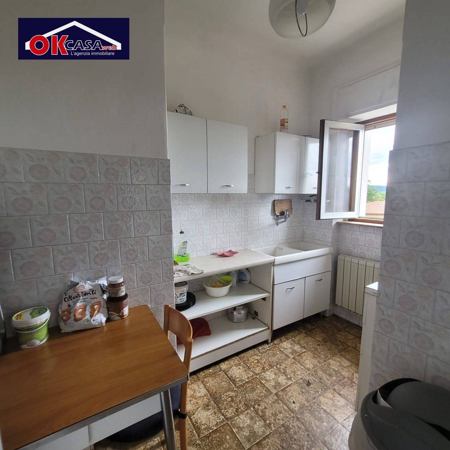 Appartamento in vendita a Ronchi dei Legionari, Vermegliano