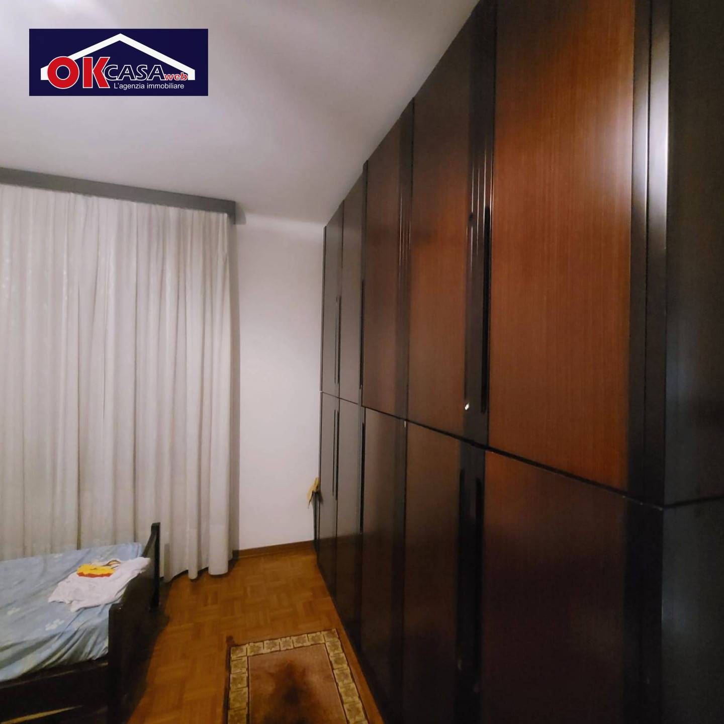 Appartamento in vendita a Ronchi dei Legionari, Vermegliano