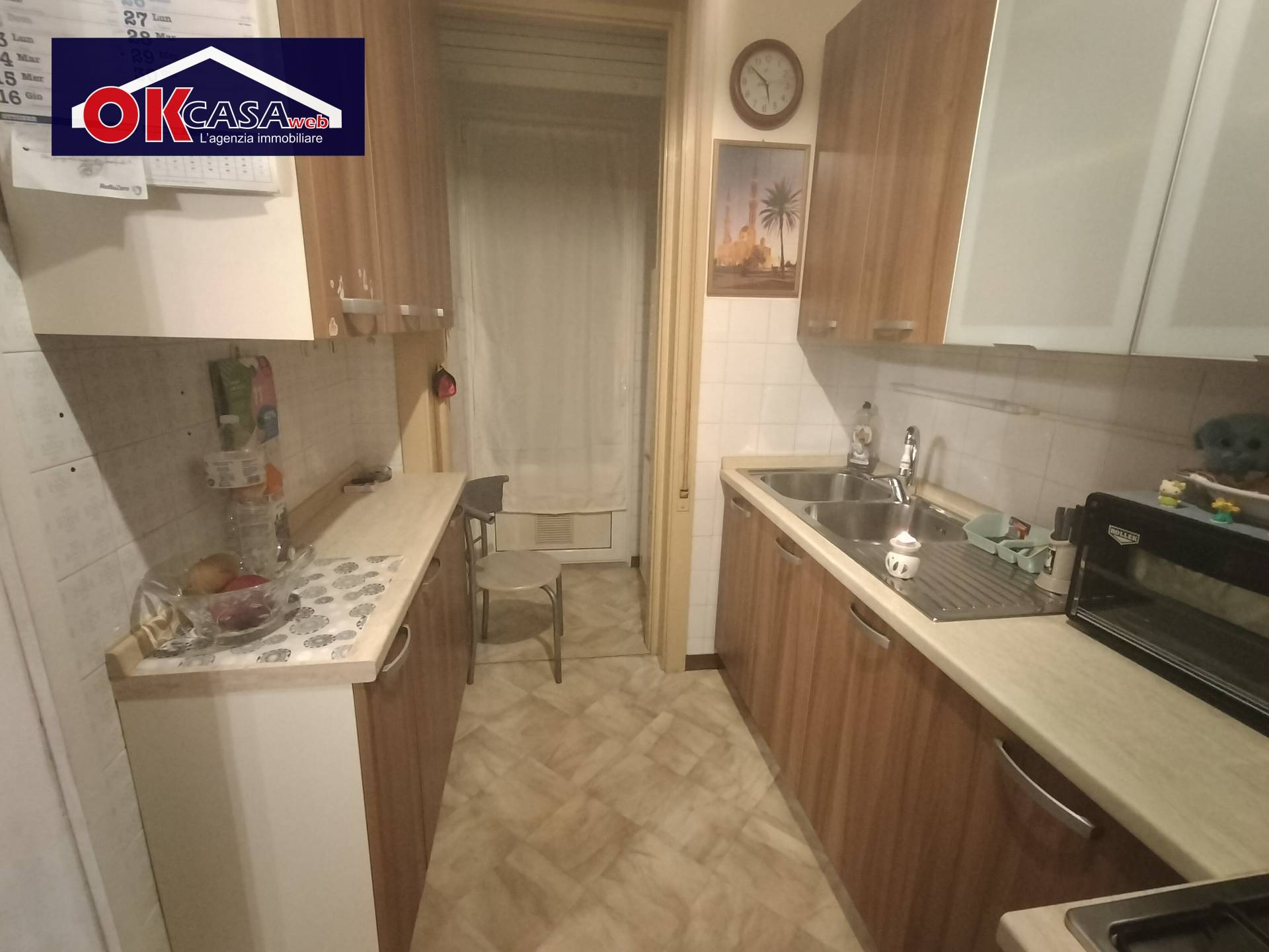 Appartamento in vendita a Cormons