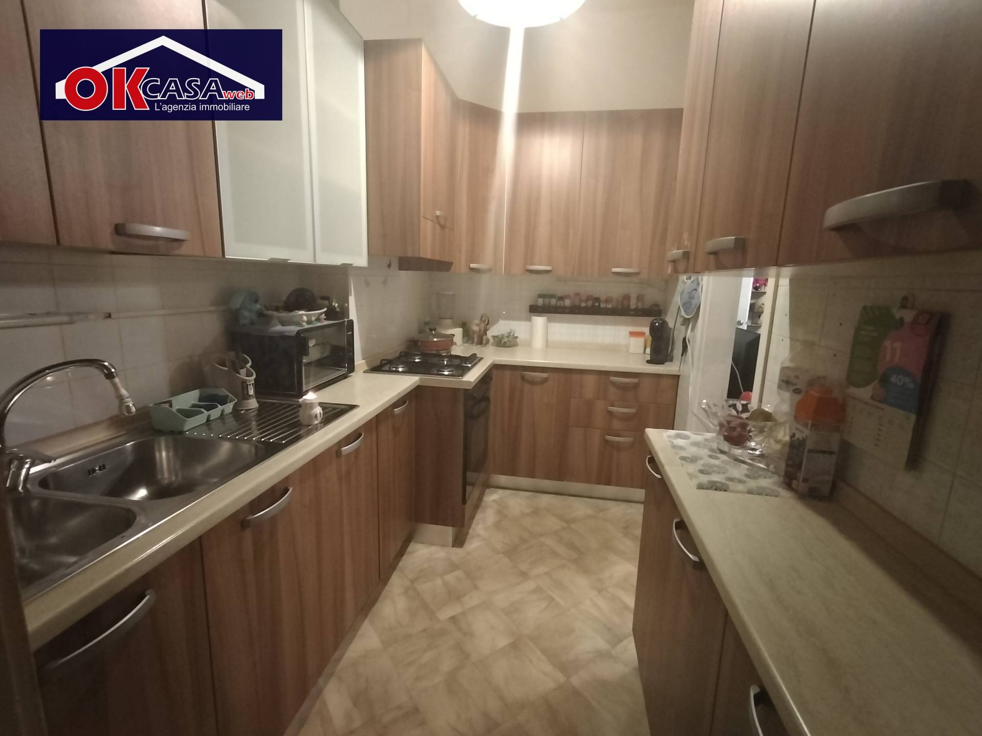 Appartamento in vendita a Cormons