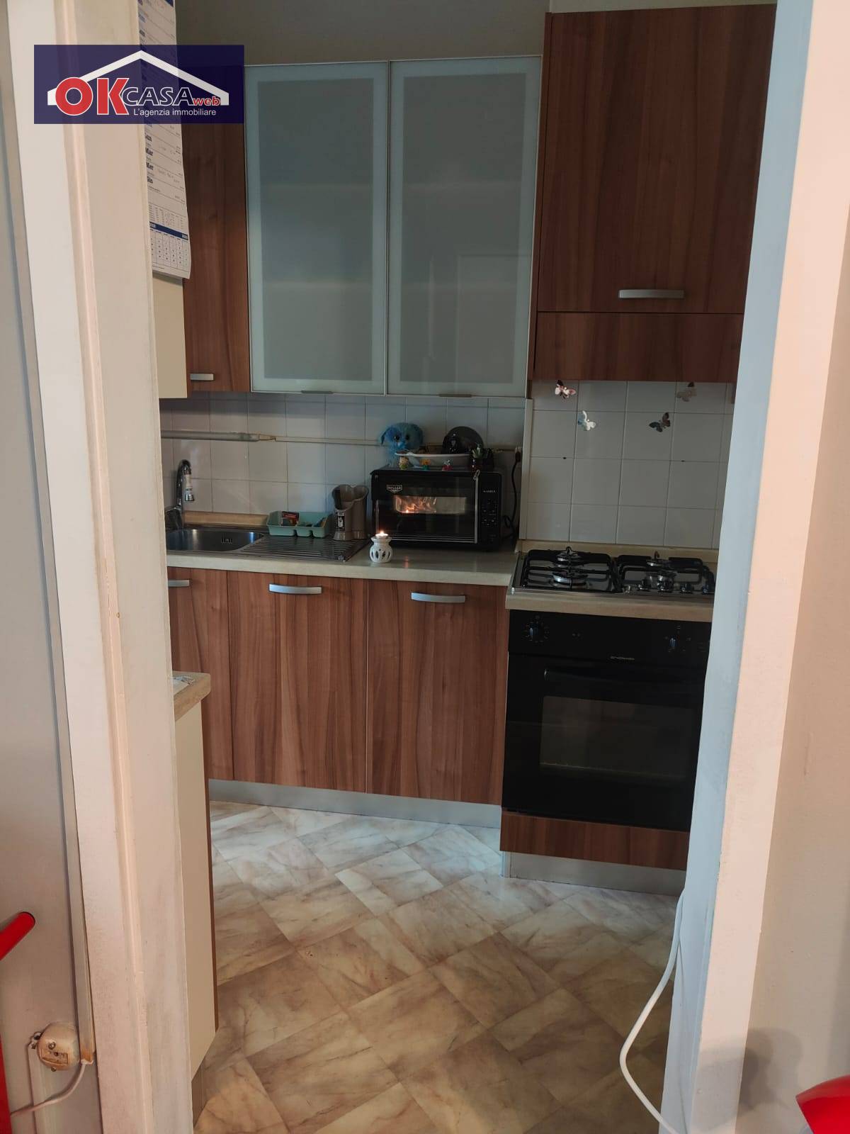 Appartamento in vendita a Cormons