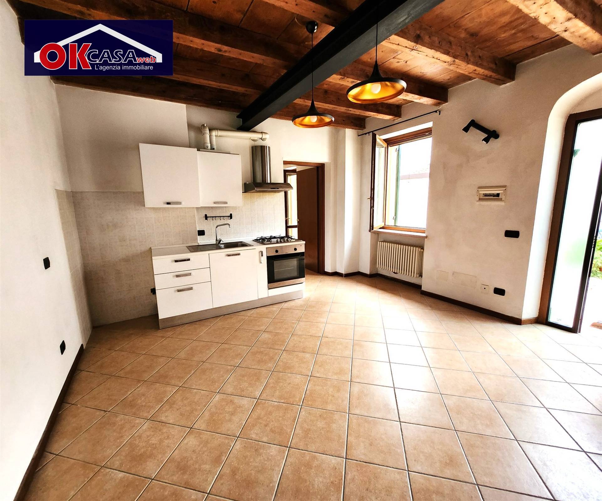 Appartamento in vendita a Villafranca di Verona, Quaderni