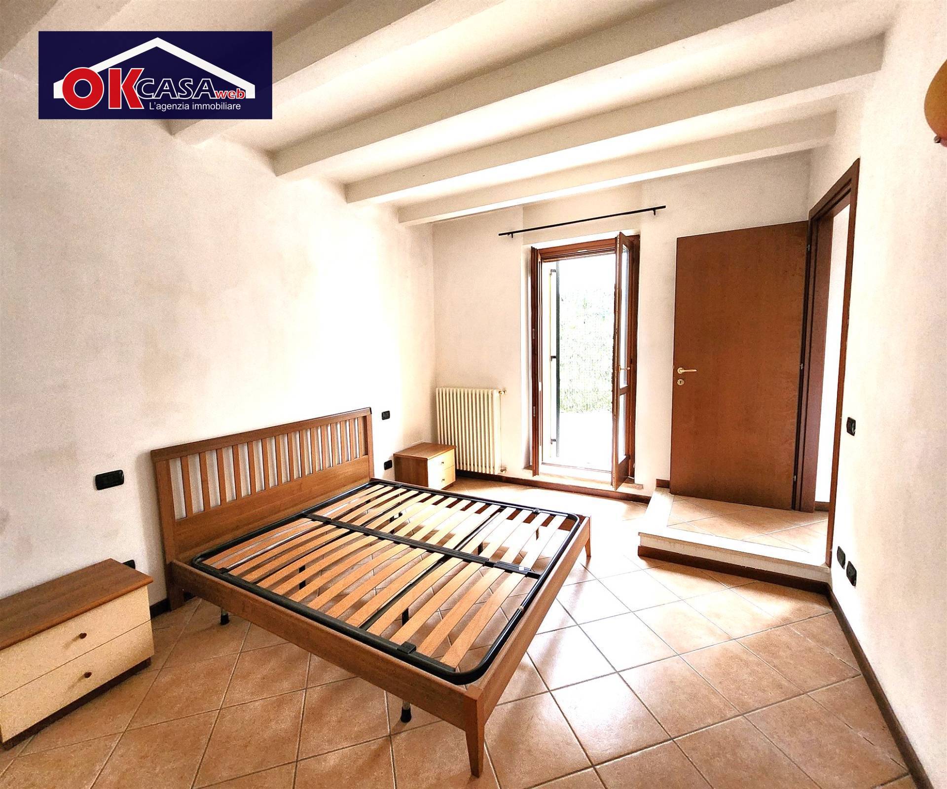 Appartamento in vendita a Villafranca di Verona, Quaderni