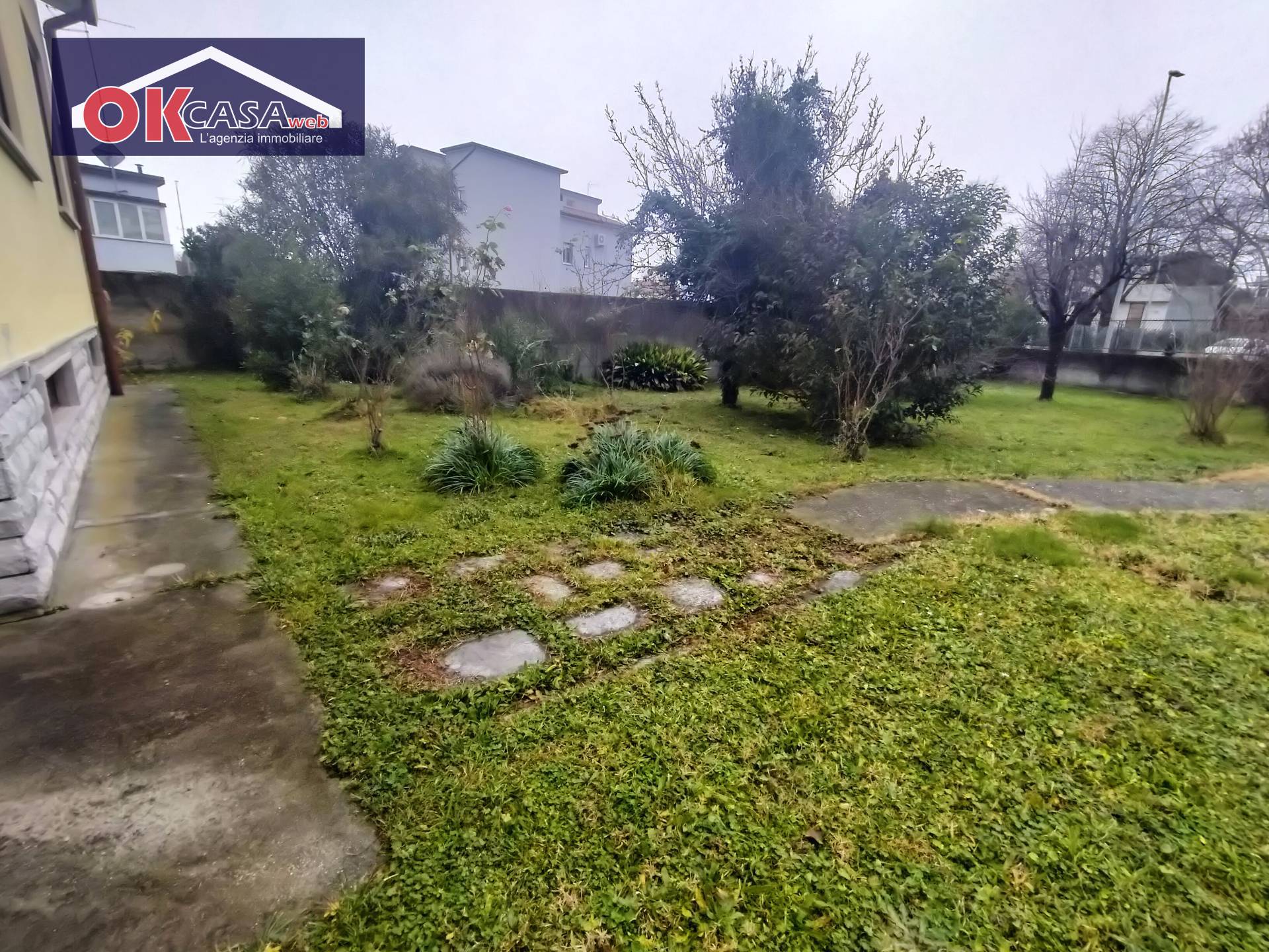 Villa in vendita a Monfalcone