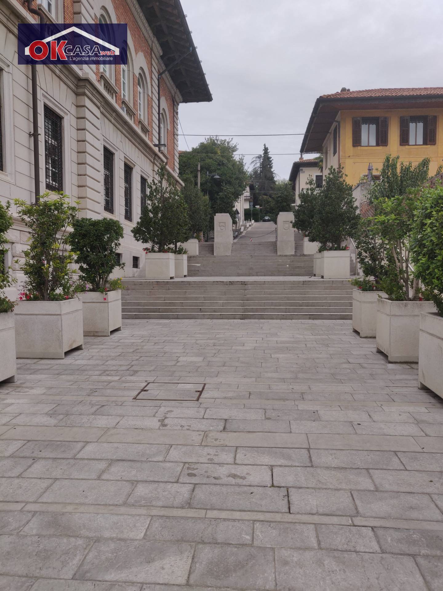 Appartamento in vendita a Monfalcone