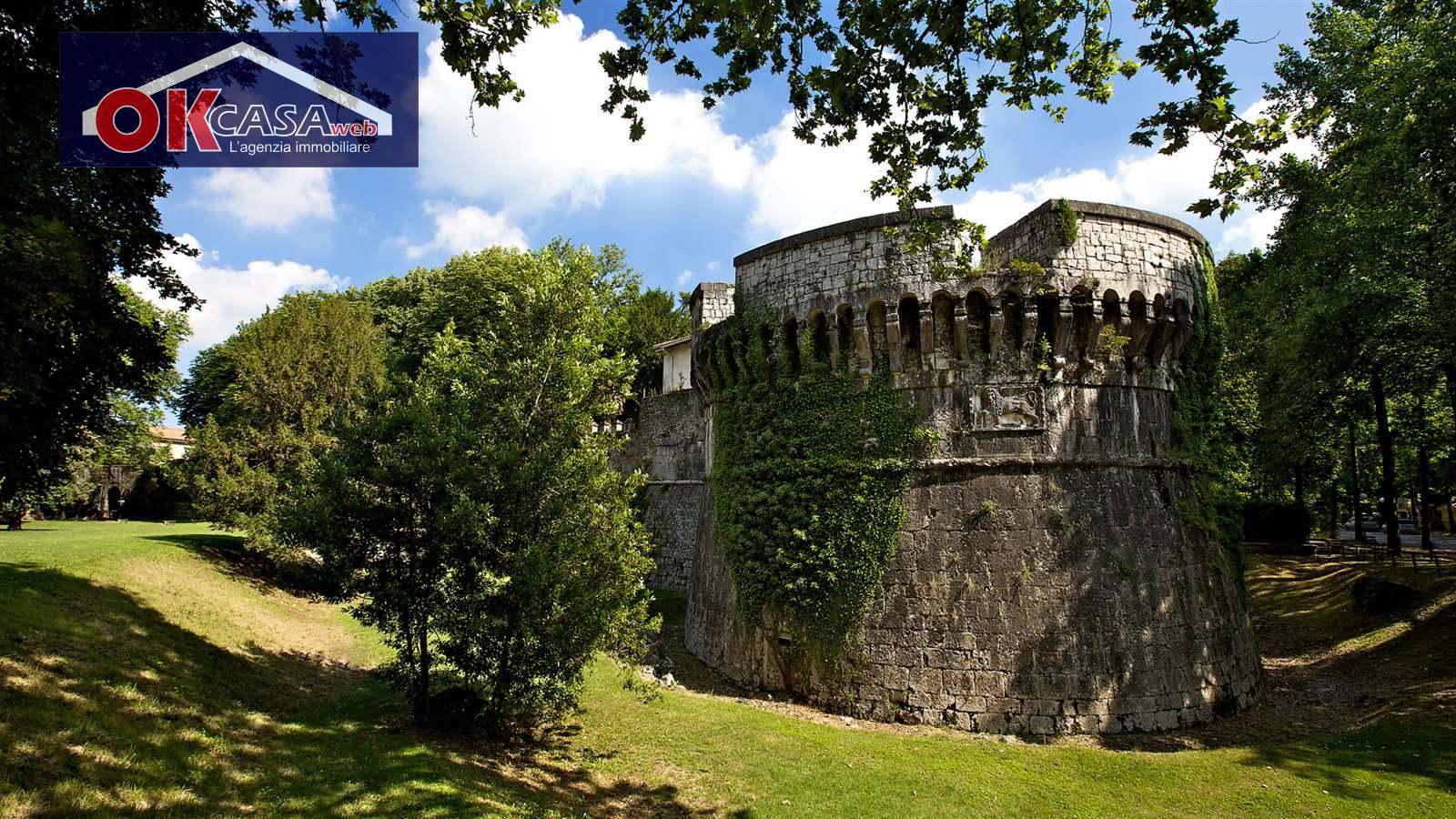 Appartamento con giardino in vendita a Gradisca d'Isonzo