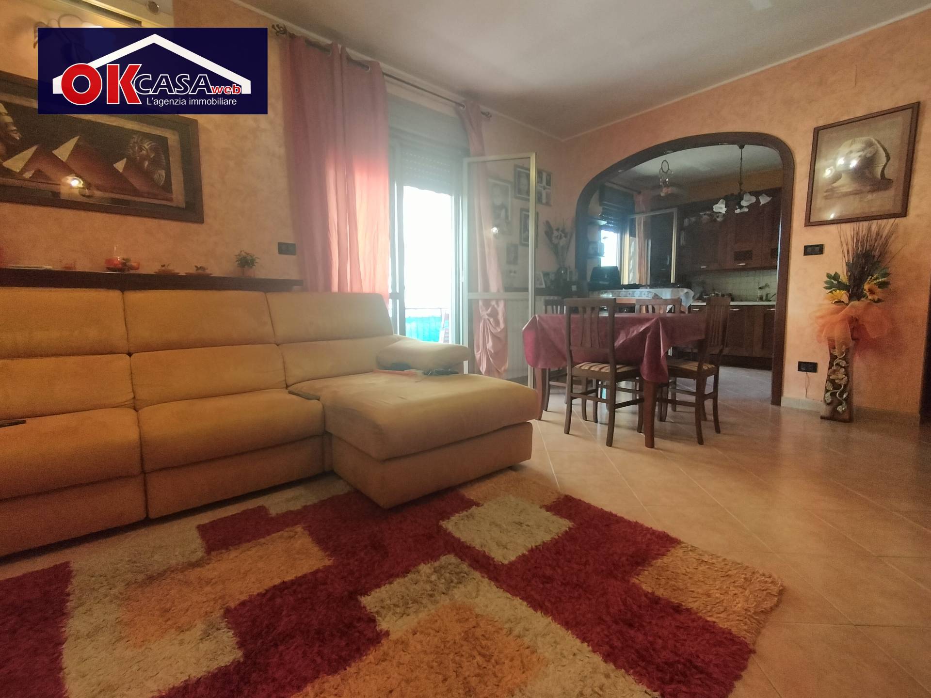 Appartamento in vendita a Fogliano Redipuglia