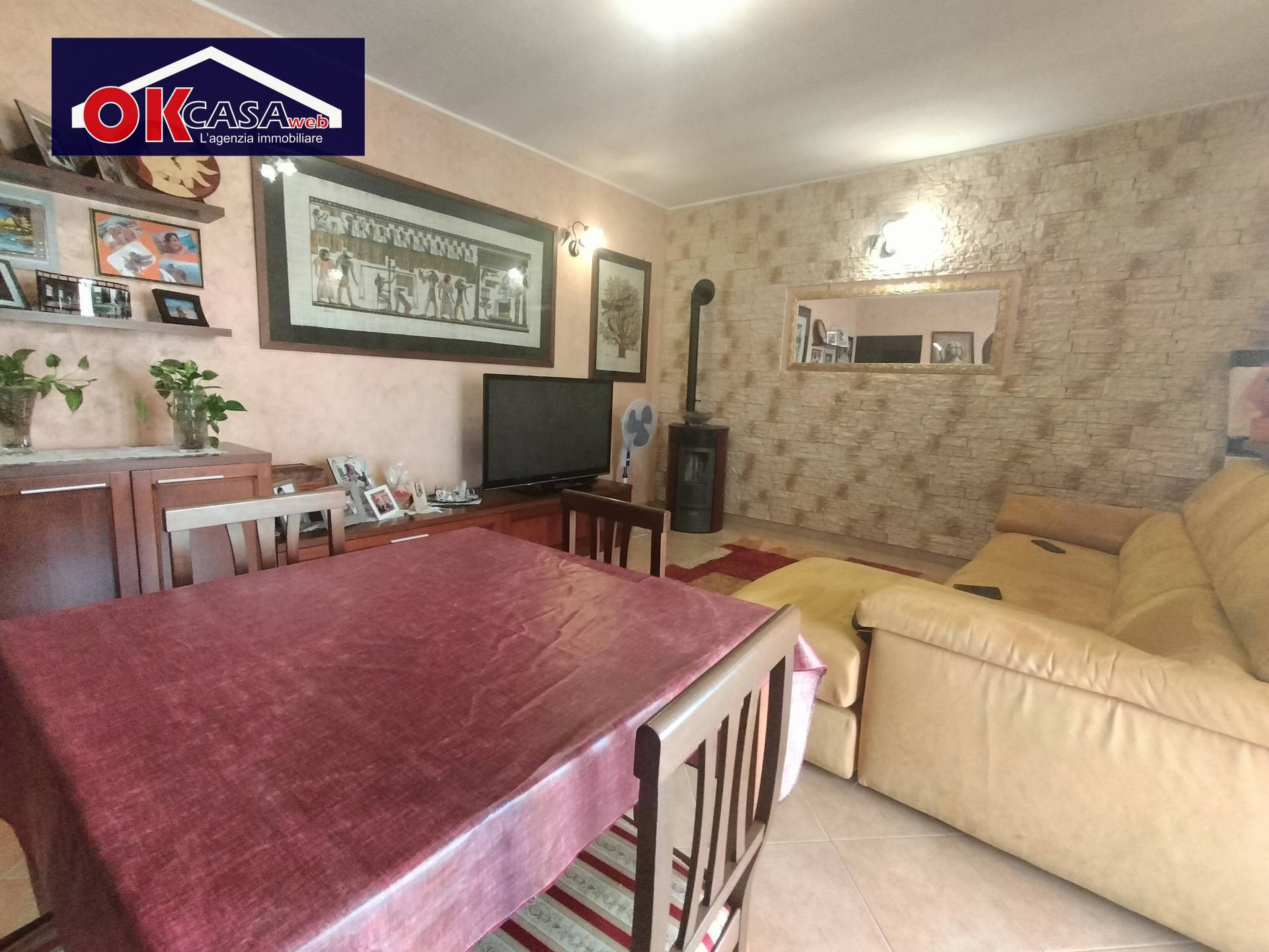 Appartamento in vendita a Fogliano Redipuglia