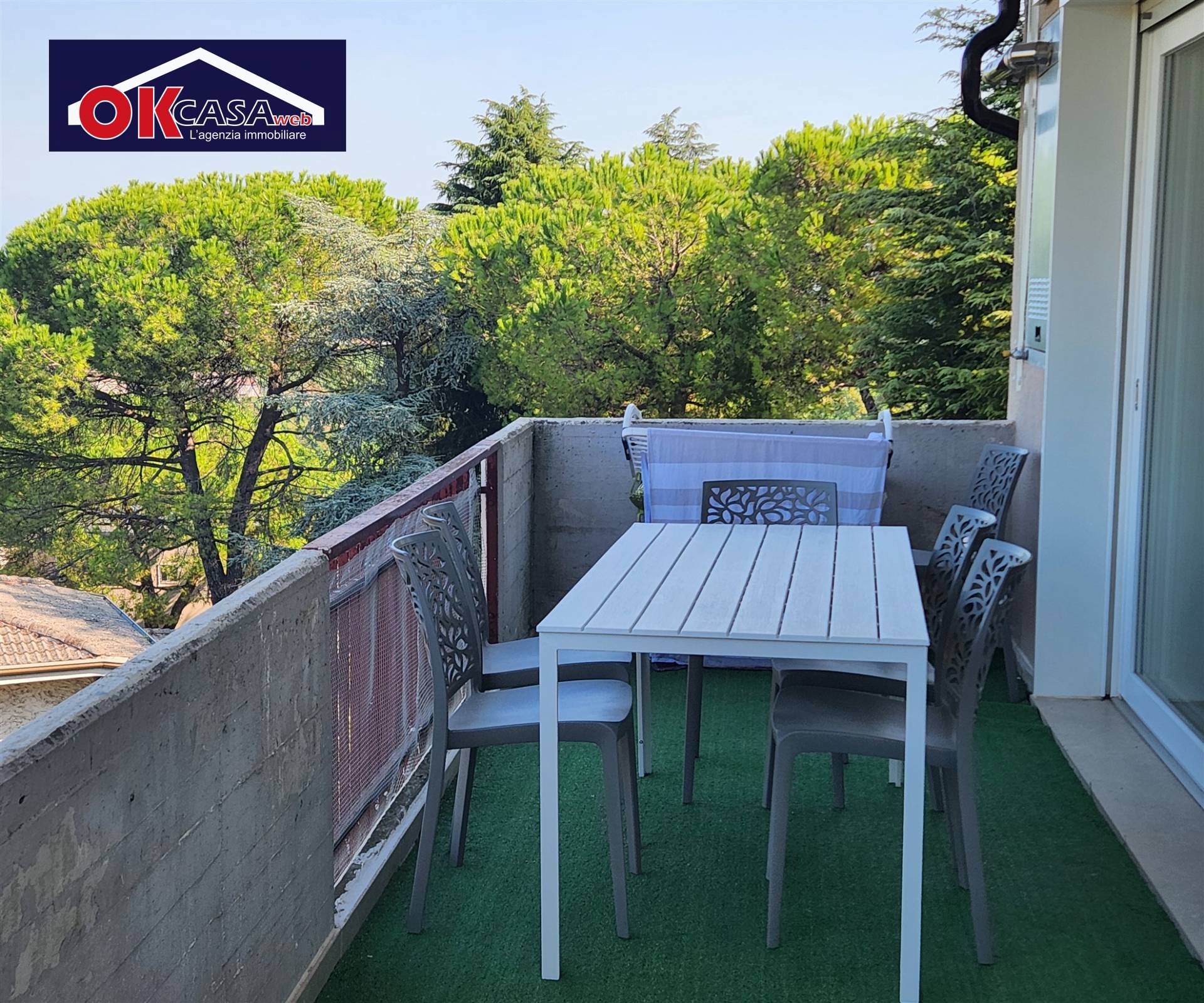 Appartamento in vendita a Peschiera del Garda, San Benedetto di Lugana