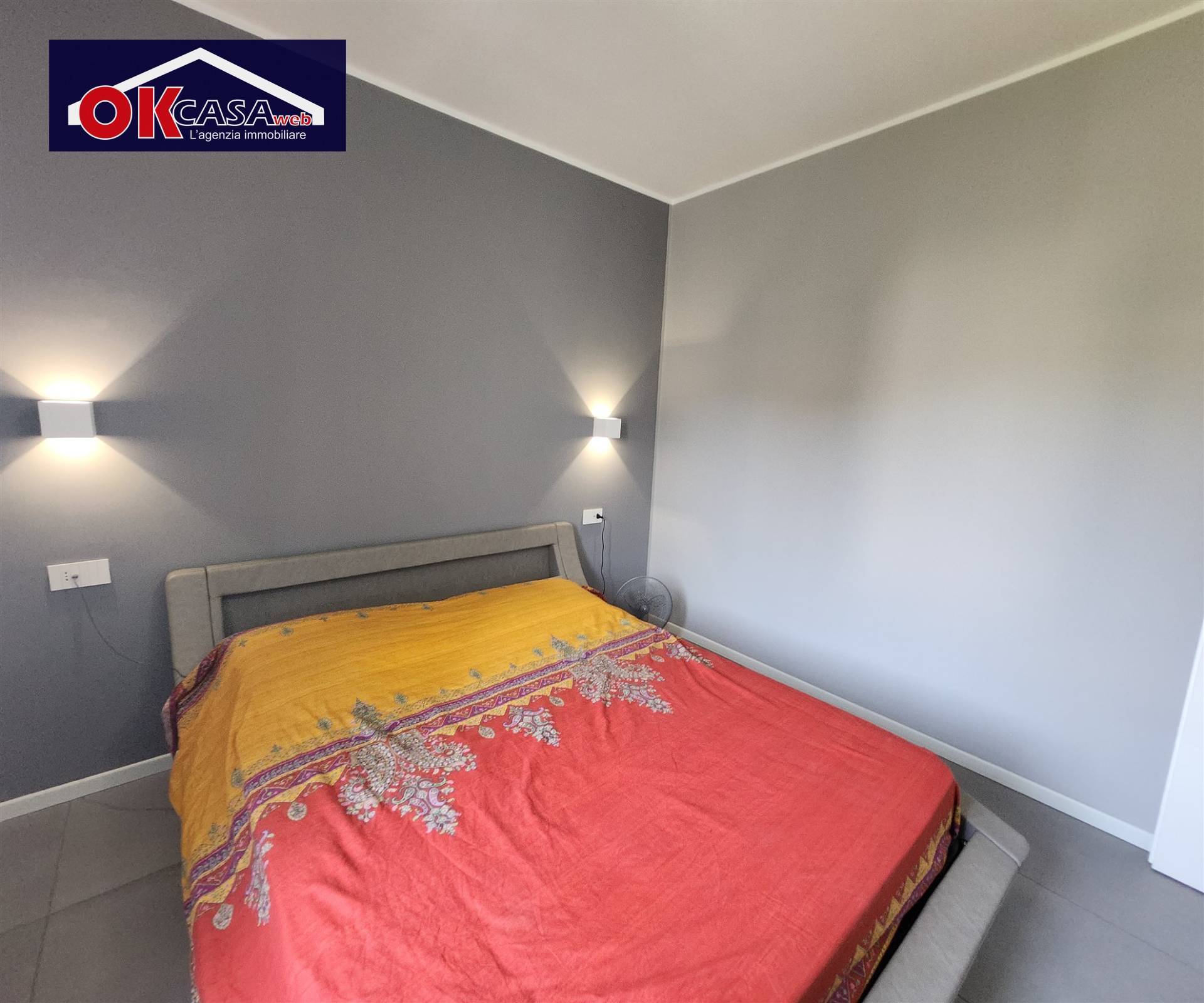 Appartamento in vendita a Peschiera del Garda, San Benedetto di Lugana