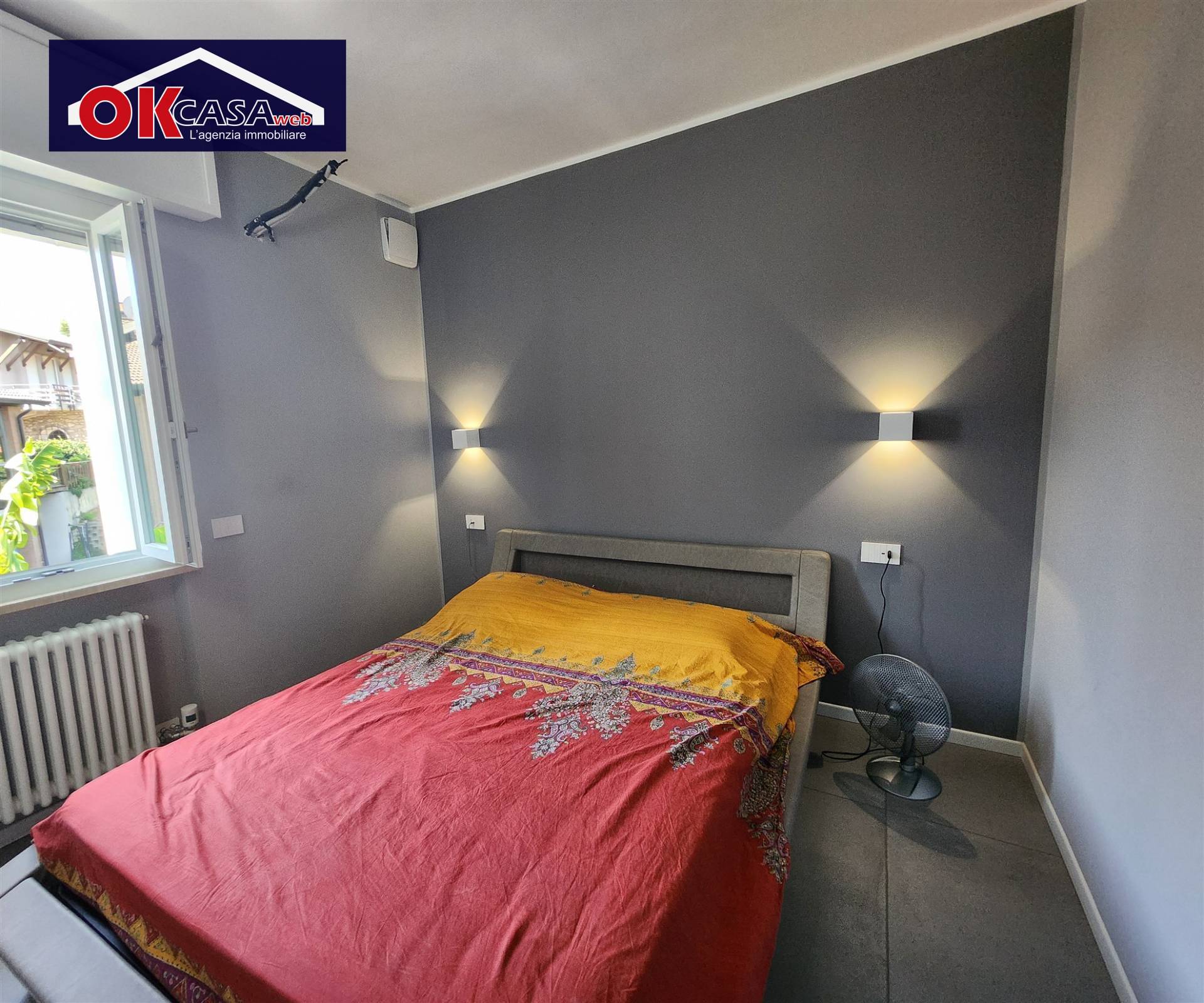 Appartamento in vendita a Peschiera del Garda, San Benedetto di Lugana