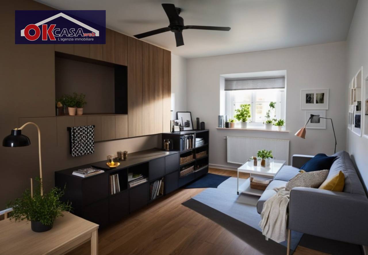 Appartamento in vendita a Fiumicello Villa Vicentina