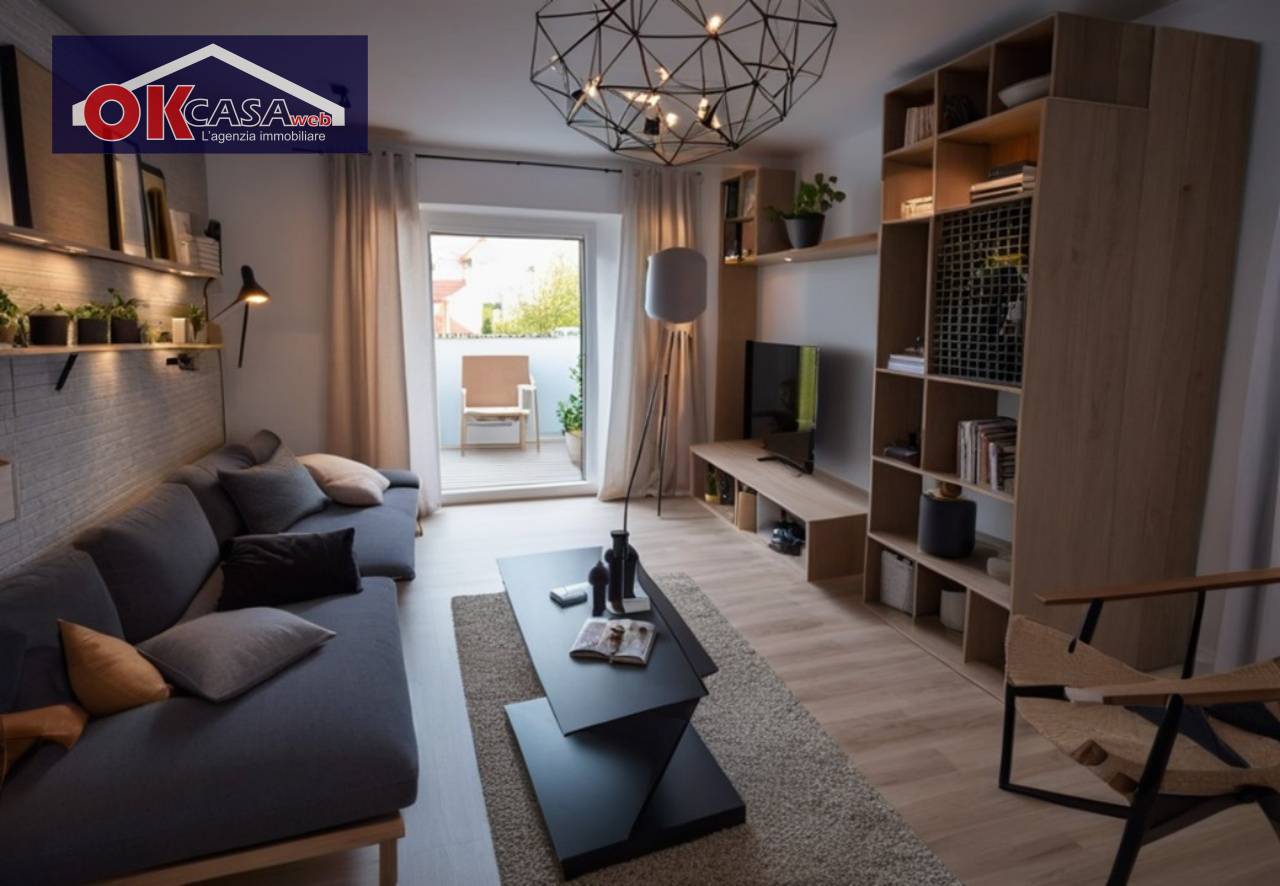 Appartamento in vendita a Fiumicello Villa Vicentina