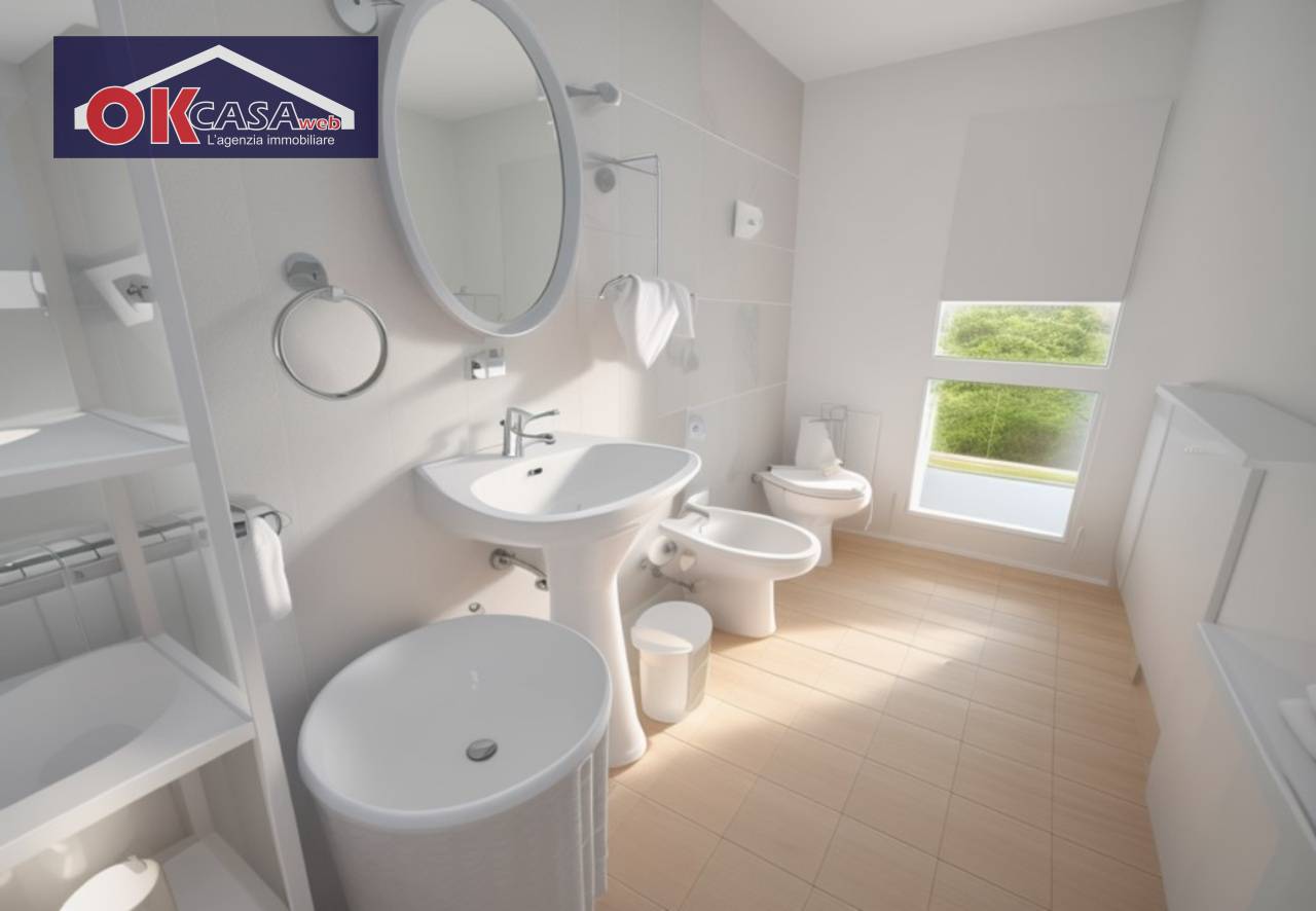 Appartamento in vendita a Fiumicello Villa Vicentina