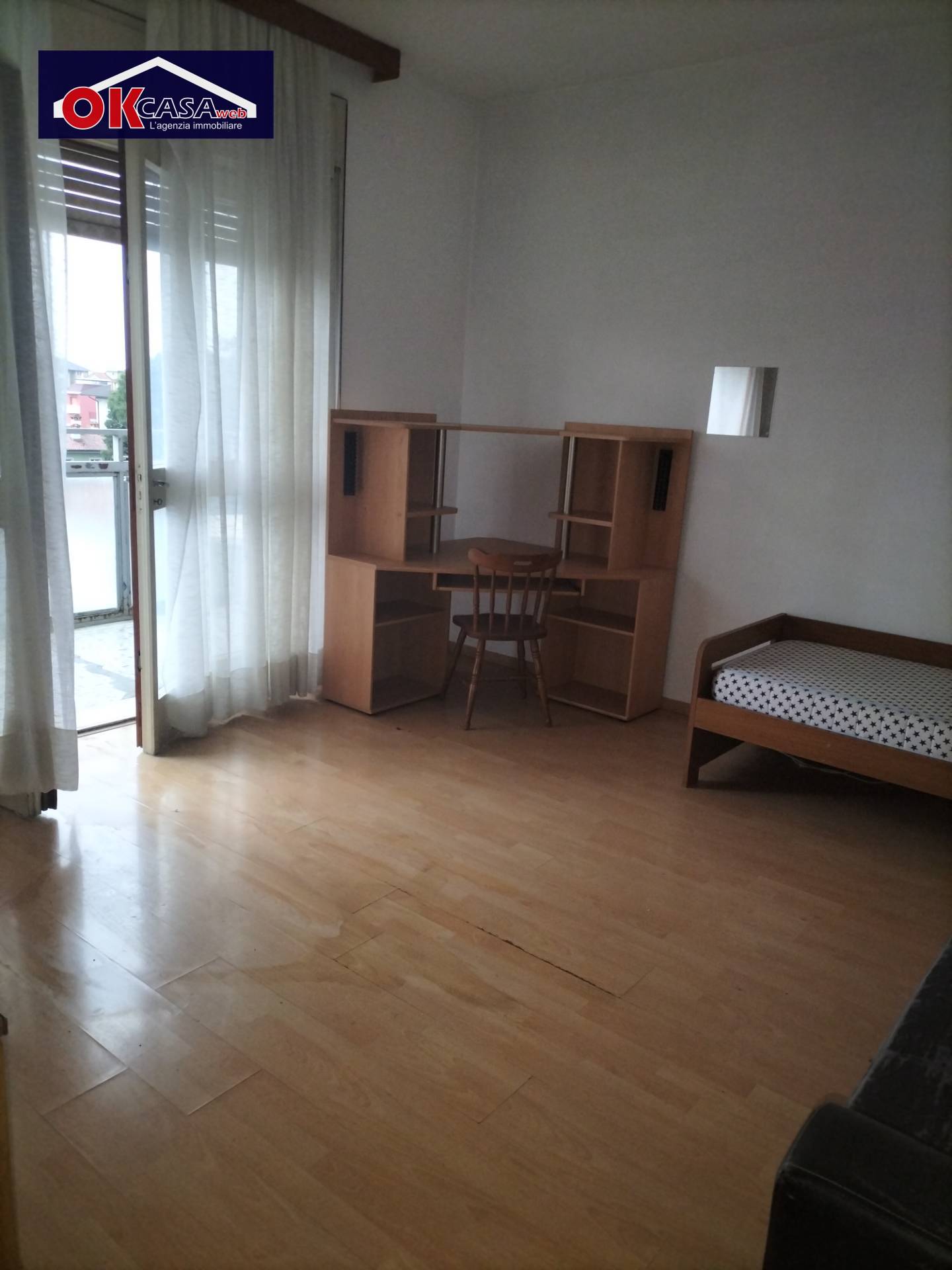 Appartamento in vendita a Gorizia