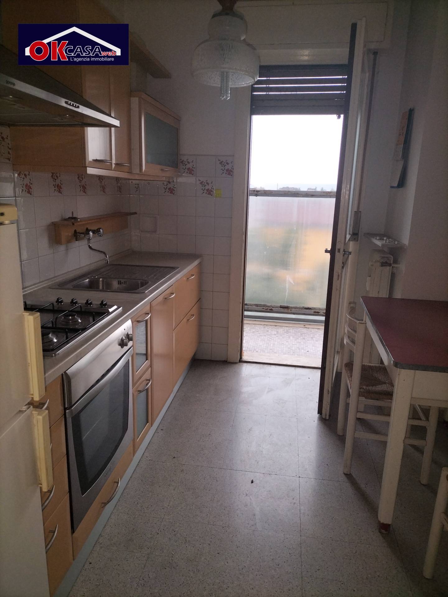 Appartamento in vendita a Gorizia