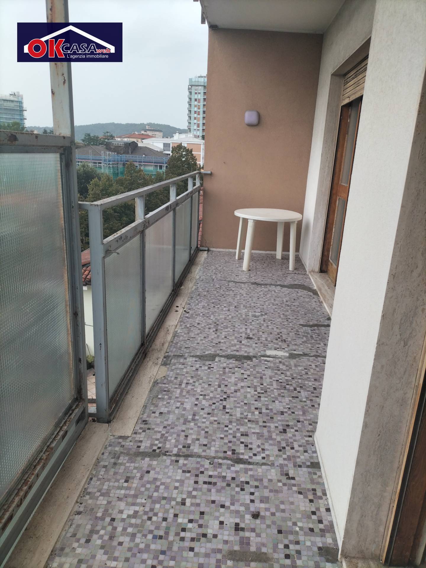 Appartamento in vendita a Gorizia