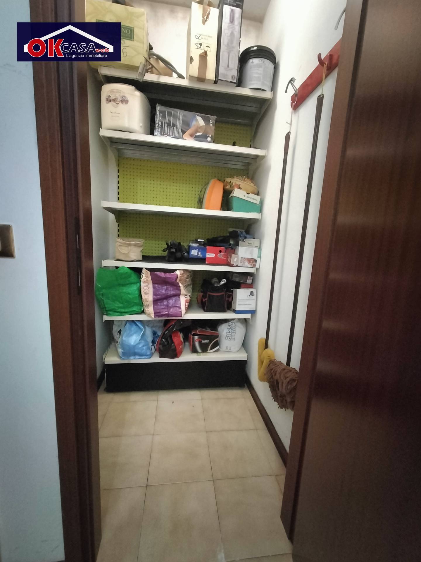 Appartamento in vendita a San Canzian d'Isonzo