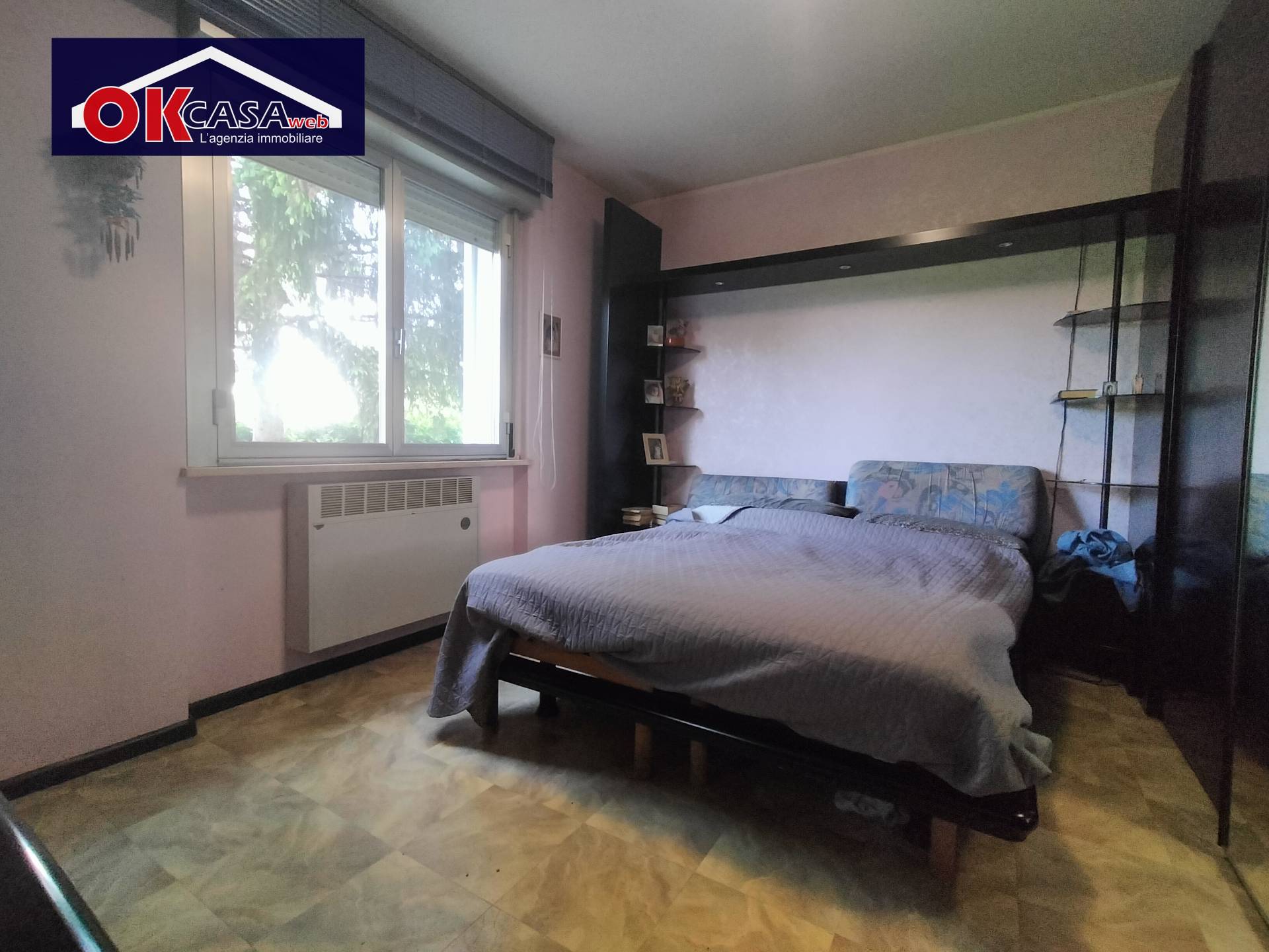 Appartamento in vendita a San Canzian d'Isonzo