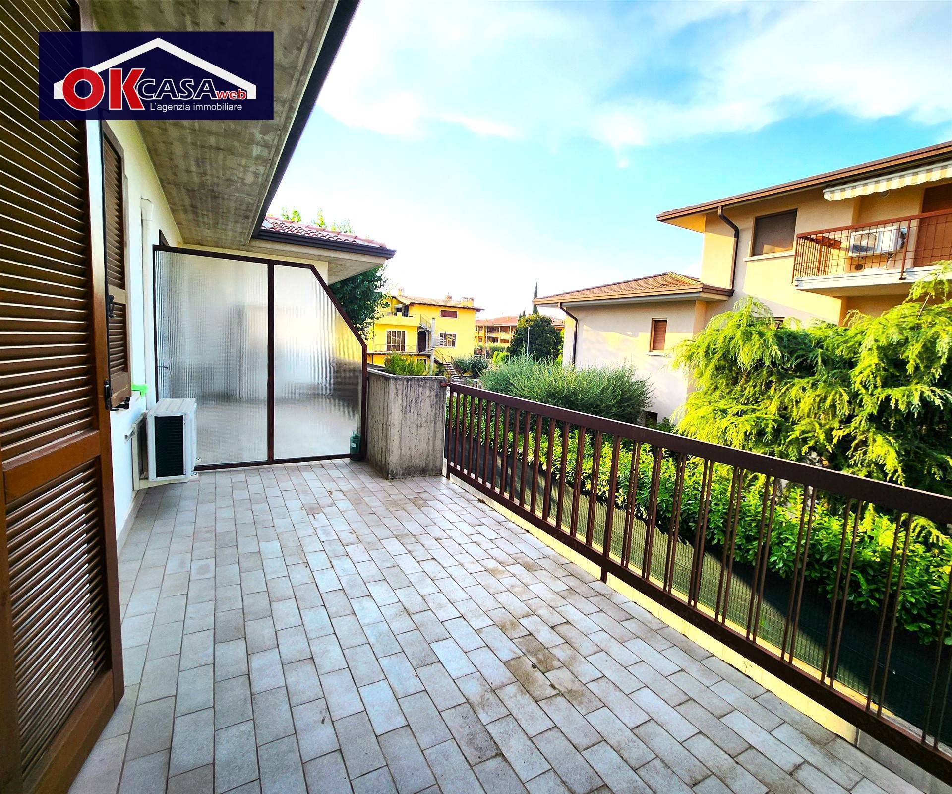 Villette a schiera in vendita a Sirmione