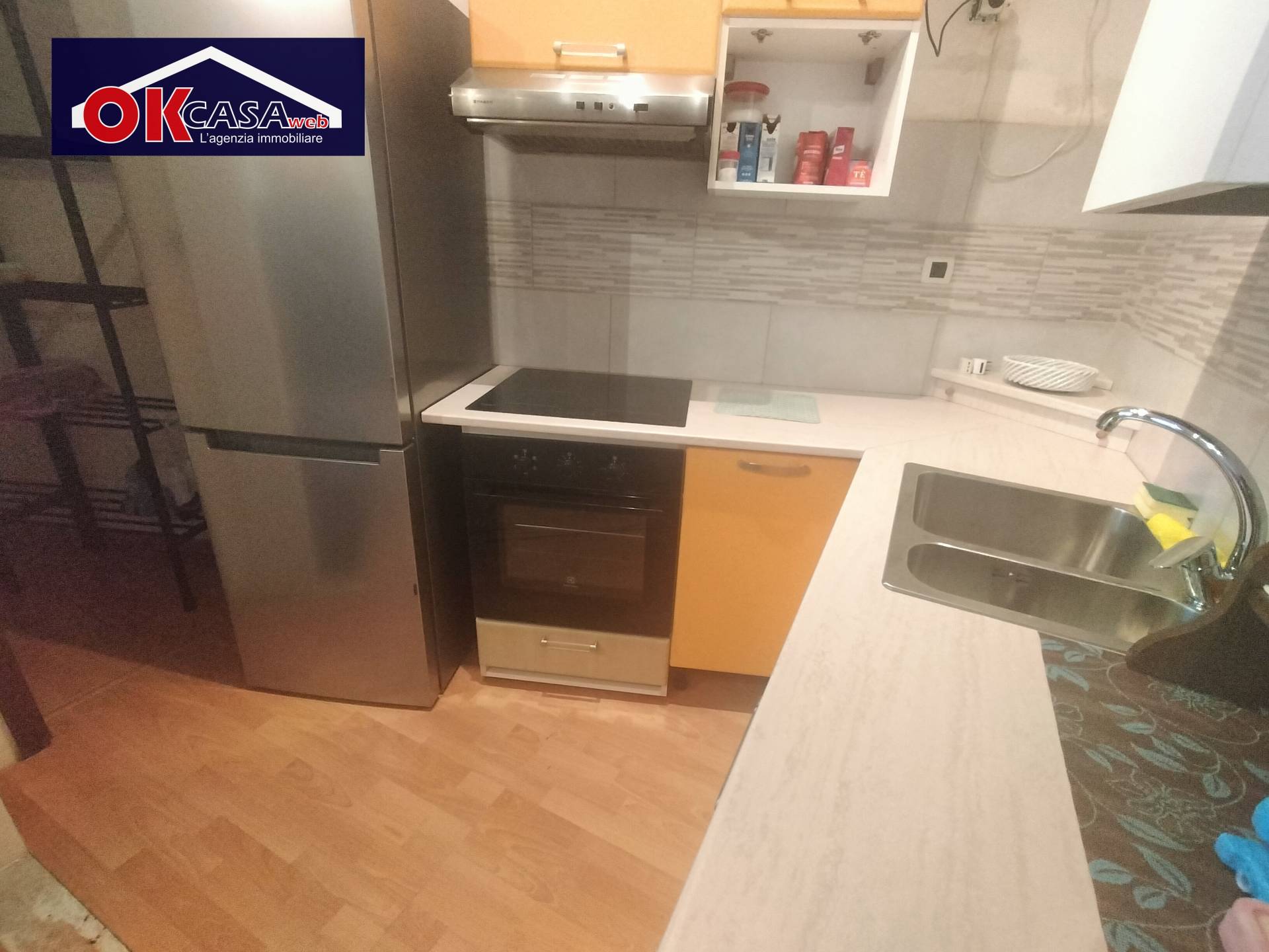 Appartamento in affitto a Ronchi dei Legionari