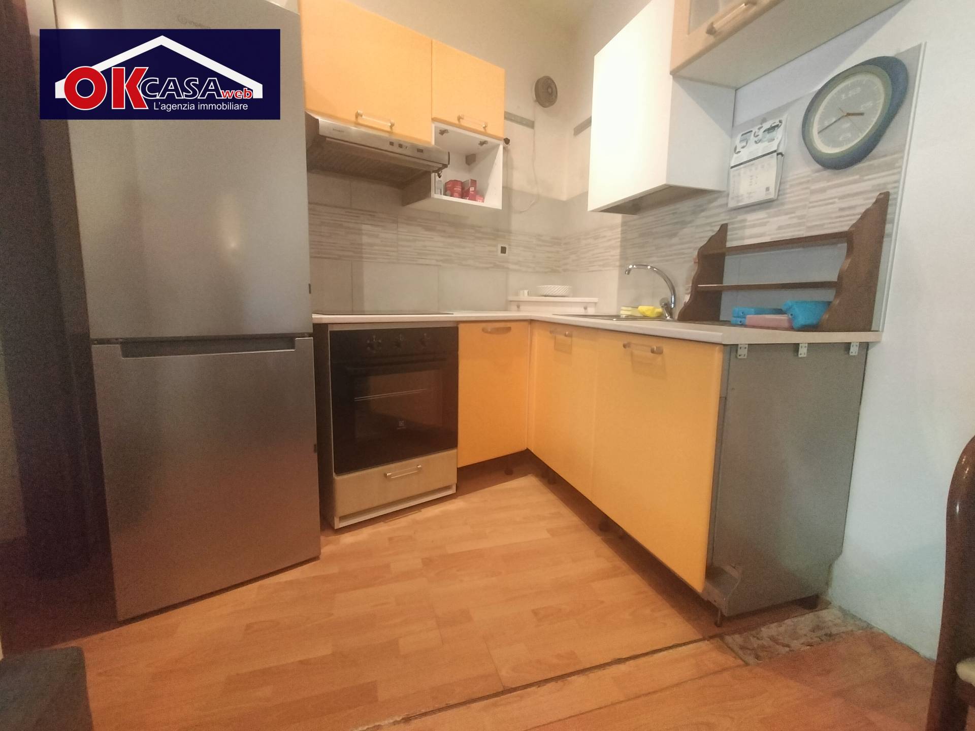 Appartamento in affitto a Ronchi dei Legionari