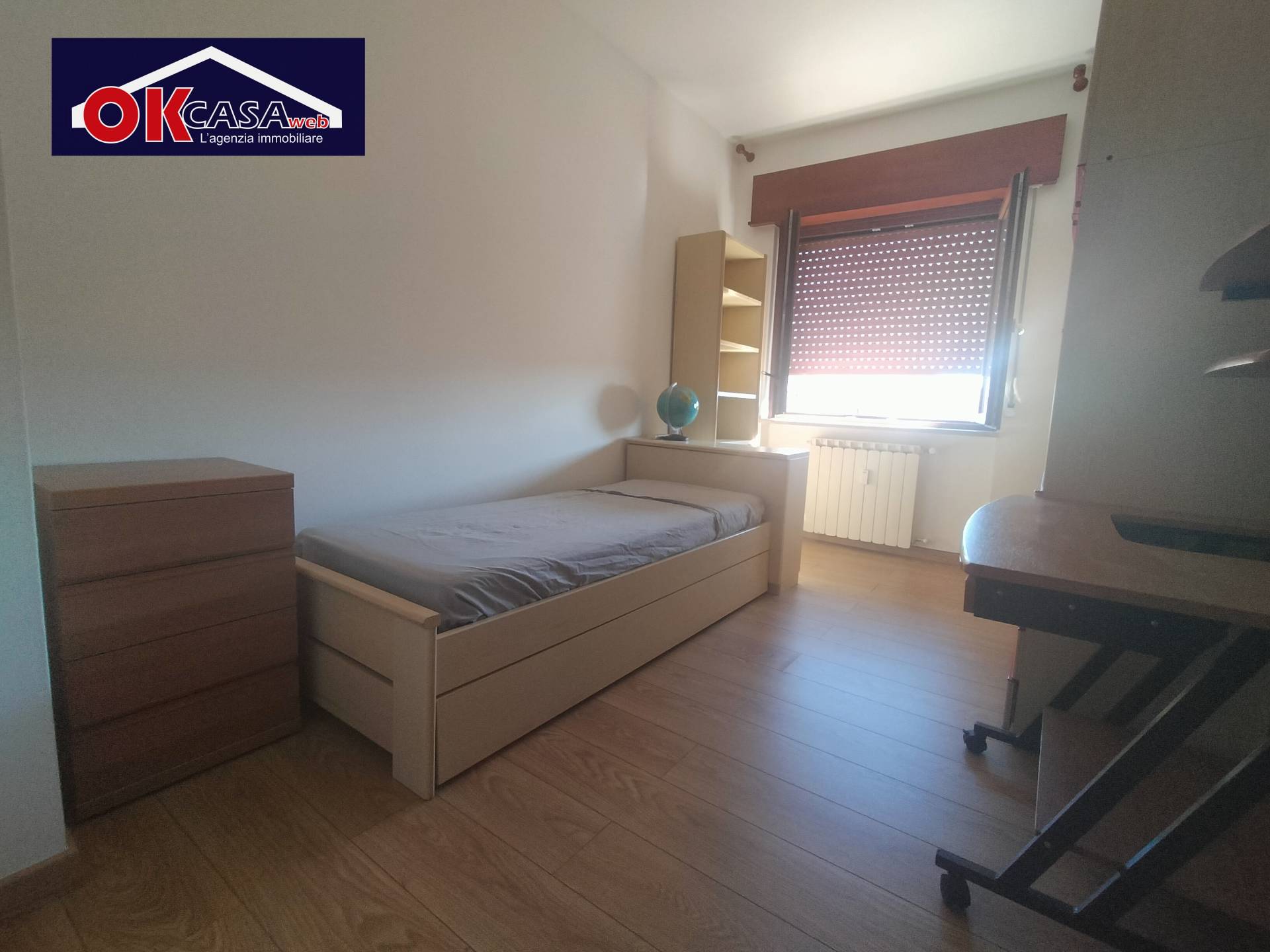 Appartamento in affitto a Ronchi dei Legionari