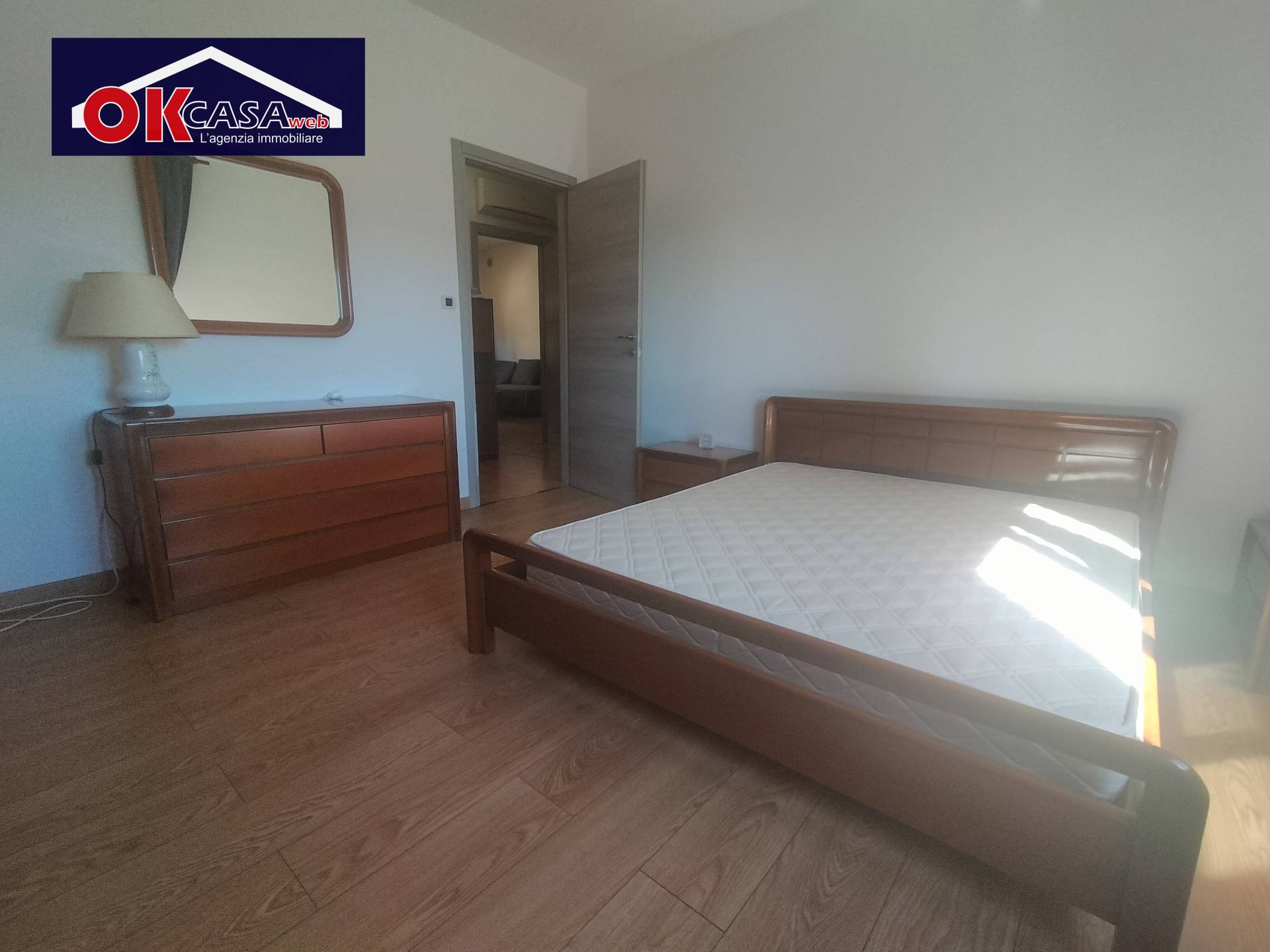 Appartamento in affitto a Ronchi dei Legionari