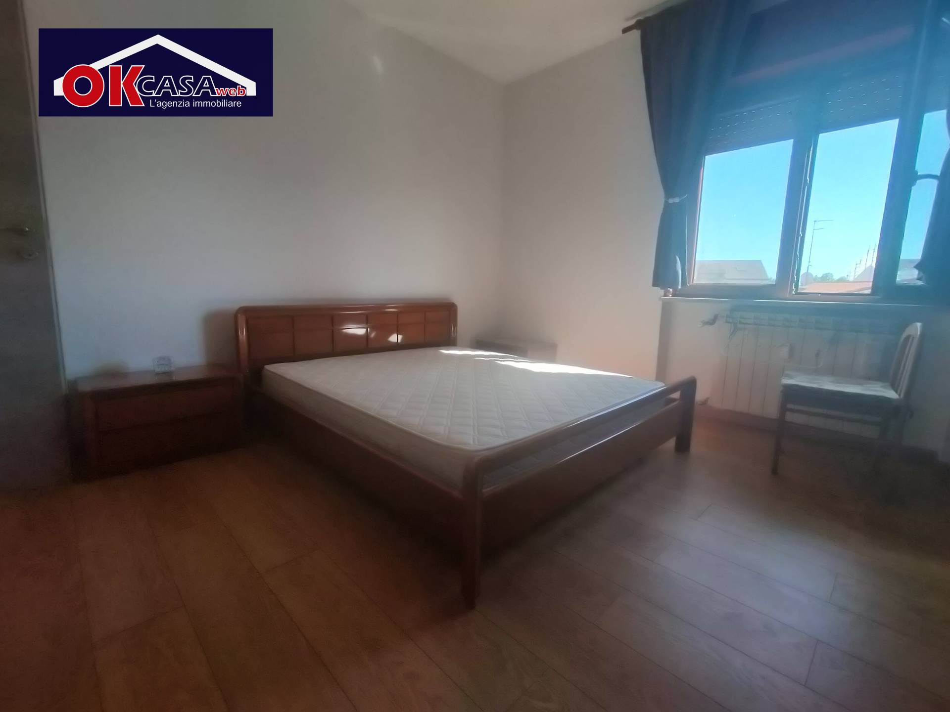 Appartamento in affitto a Ronchi dei Legionari