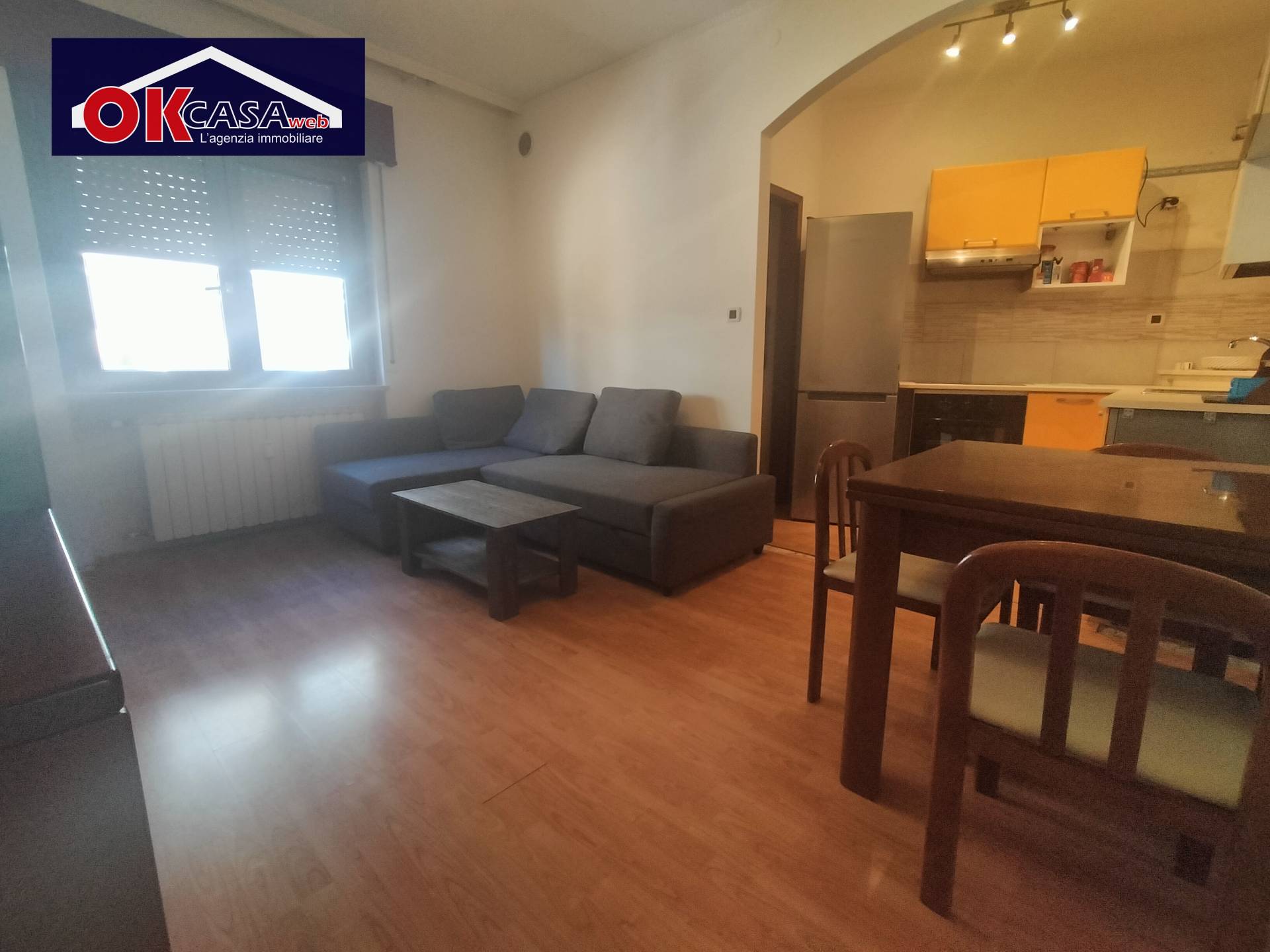 Appartamento in affitto a Ronchi dei Legionari