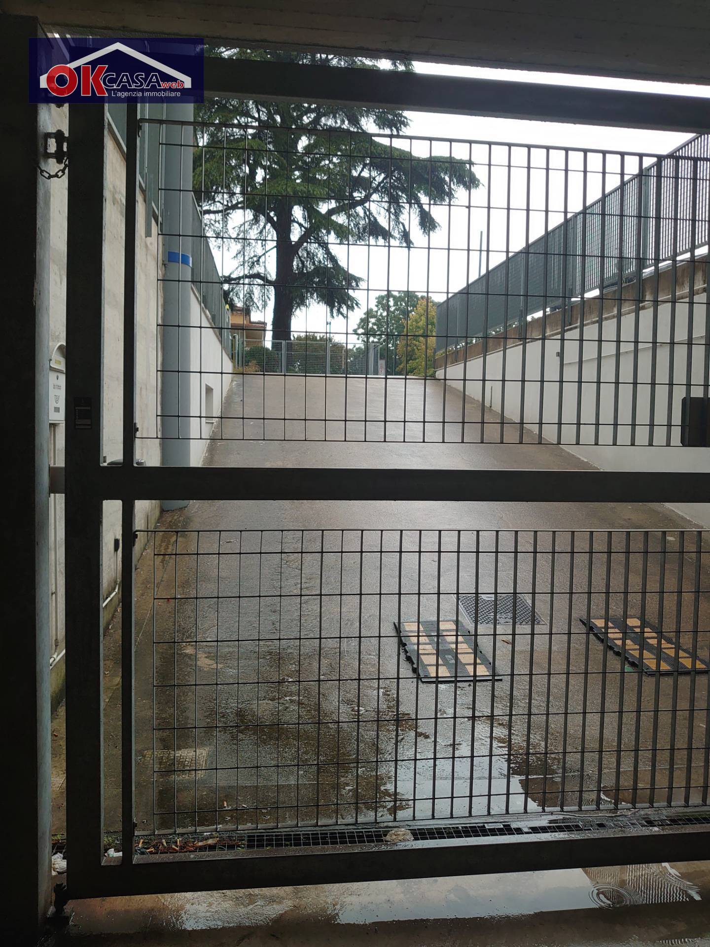 Box in vendita a Verona, Stadio