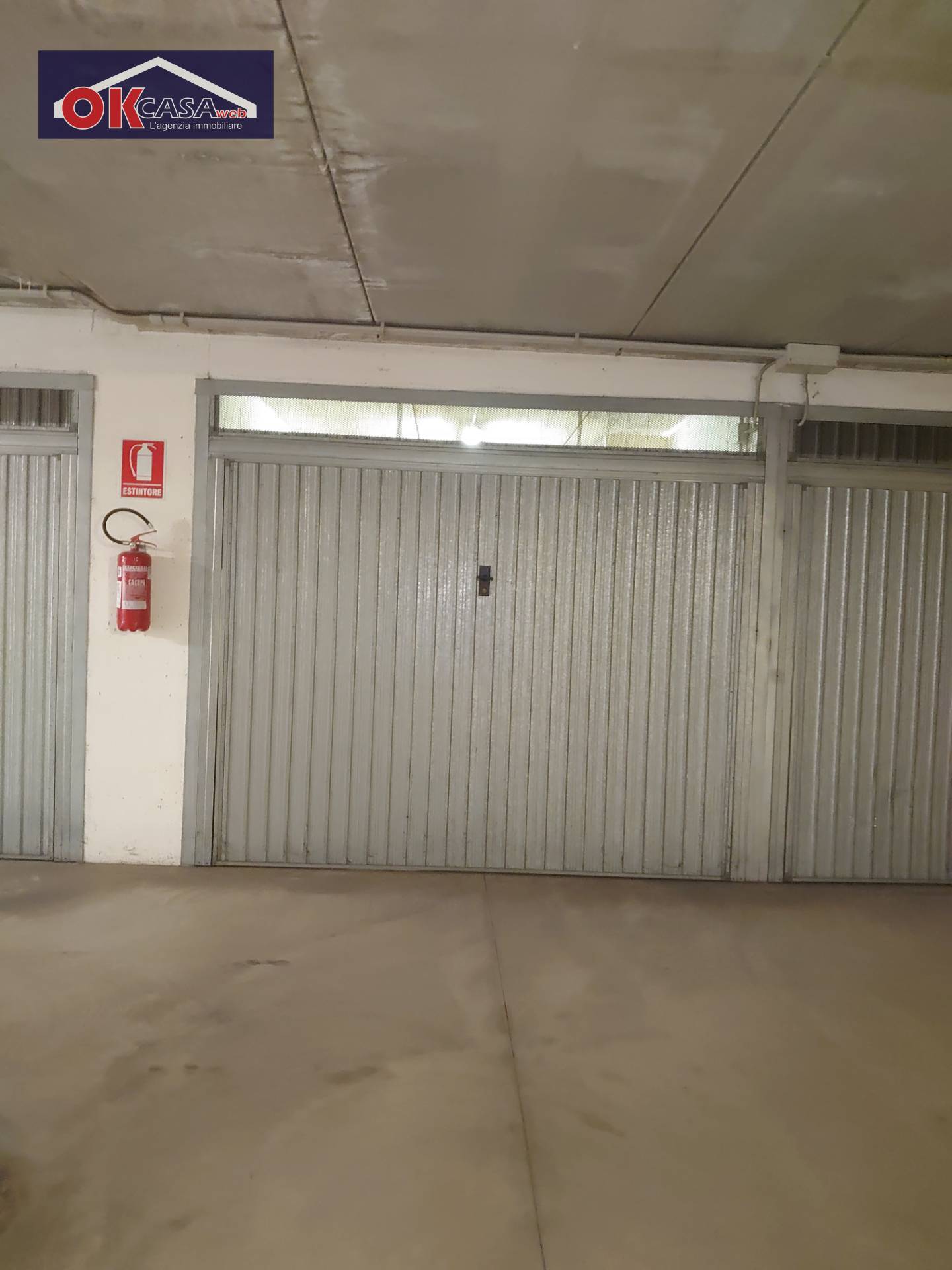 Box in vendita a Verona, Stadio