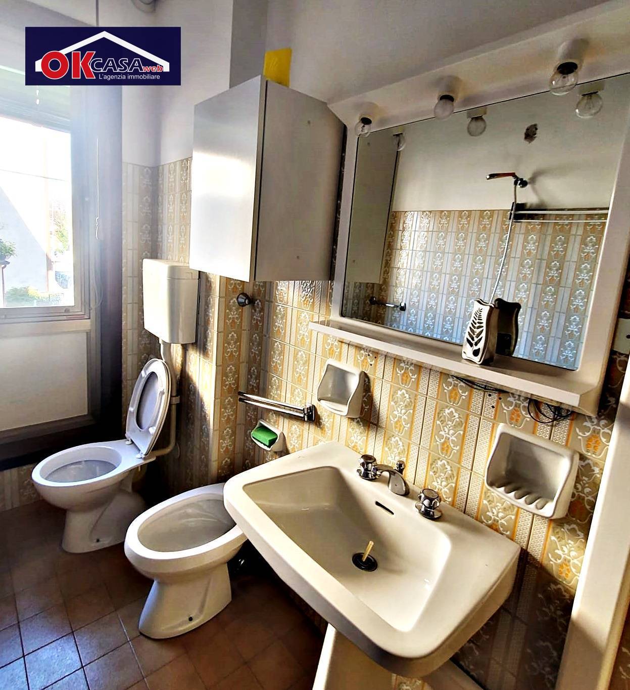 Appartamento in vendita a Monfalcone