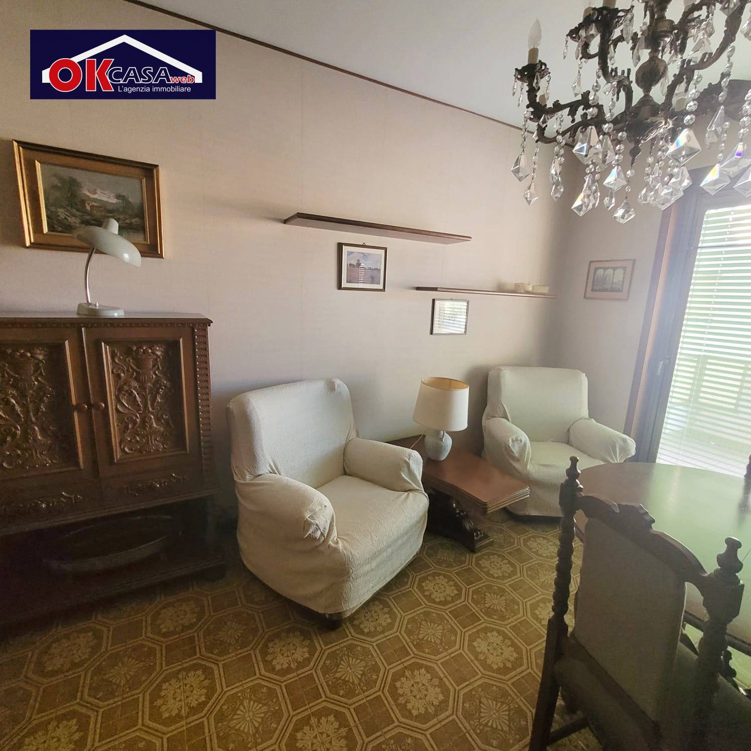 Appartamento in vendita a Monfalcone