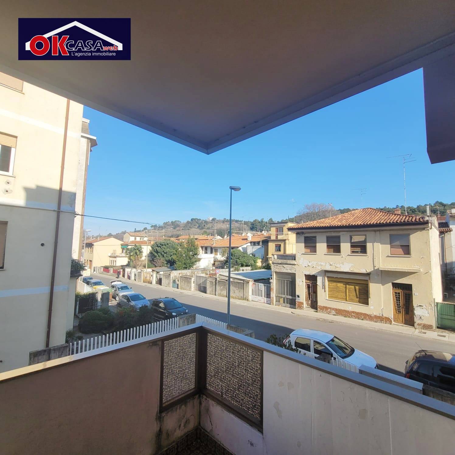 Appartamento in vendita a Monfalcone